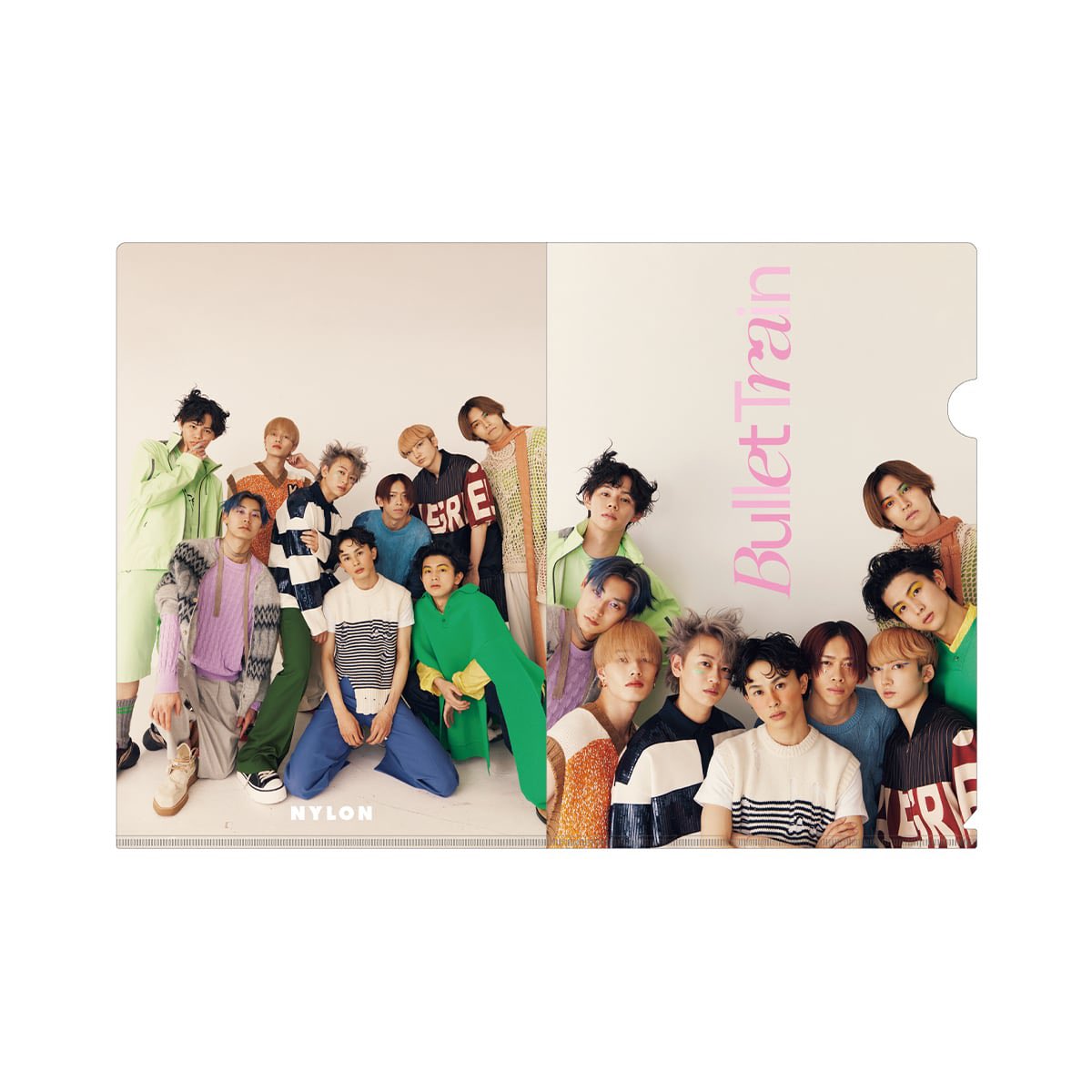 超特急コラボグッズ》受注〆切の23:59まで残り数時間です‥🌙♡ ぜひお