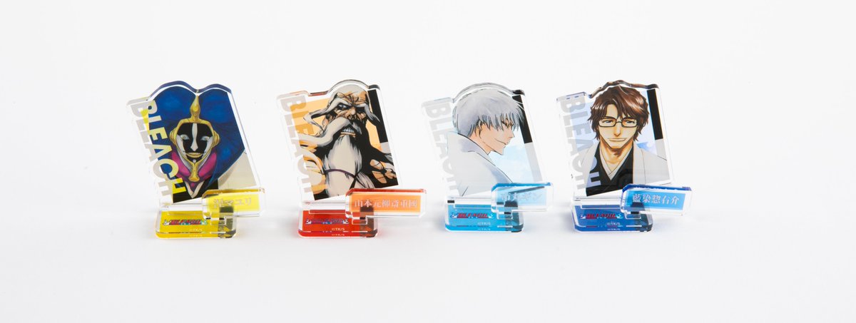 BLEACH 朽木ルキア ジオラマフィギュア ジャンプショップ 2024 BLEACH