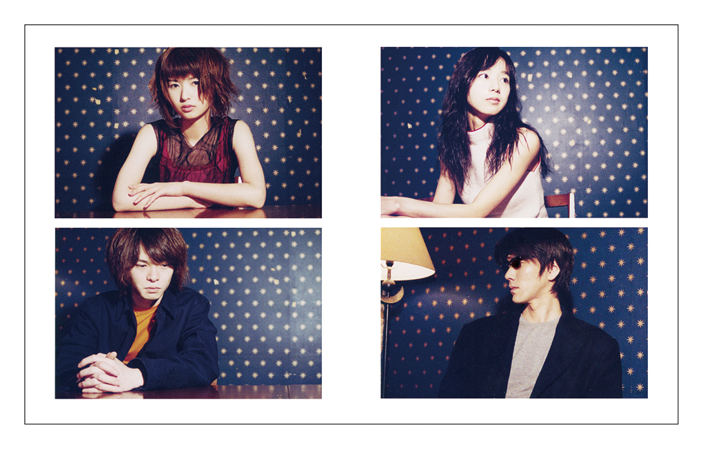 photoscope 2000-2013 GARNET CROW 写真集 Amazon.co.jp: GARNET CROW