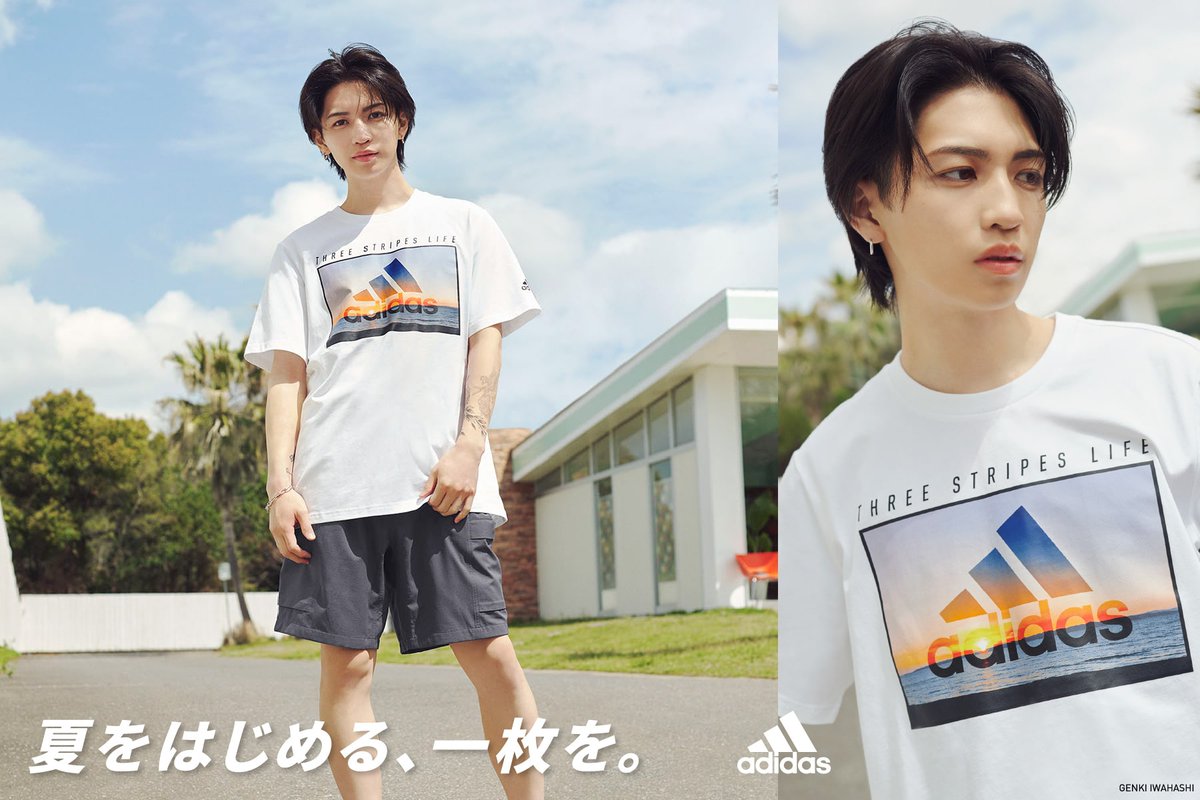 直筆サイン入り】岩橋玄樹 ポスター+厳選グッズおまけつき 2025年最新