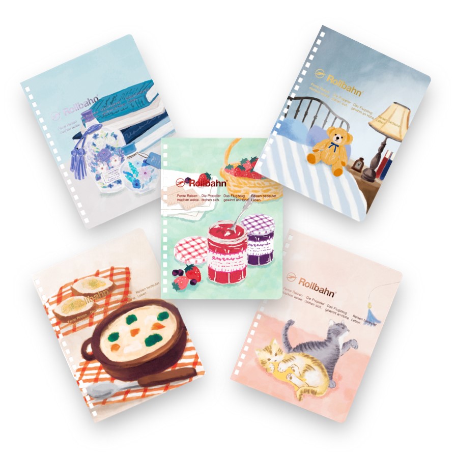 文具女子博popupin池袋2023 【限定販売商品】 デルフォニックス ・文具