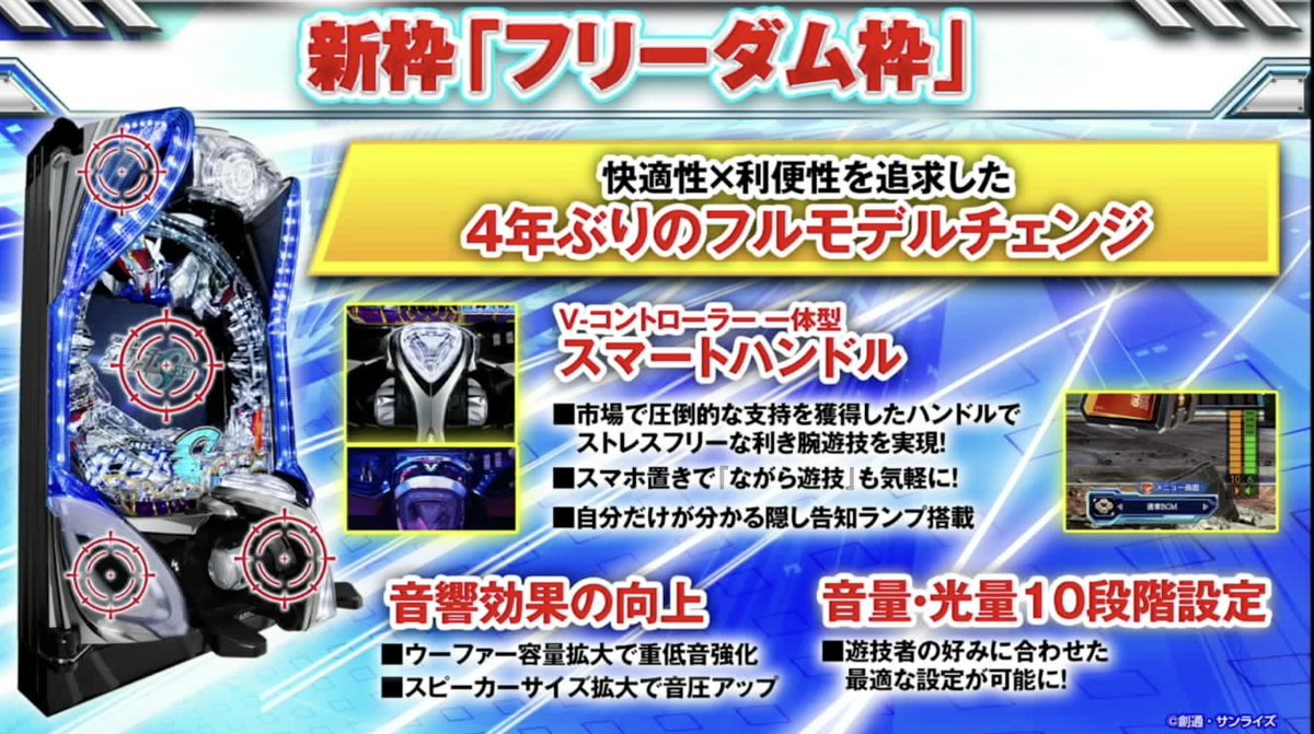 枠出品】JBスマパチフリーダム枠 2026年最新】パチンコ実機 枠の商品