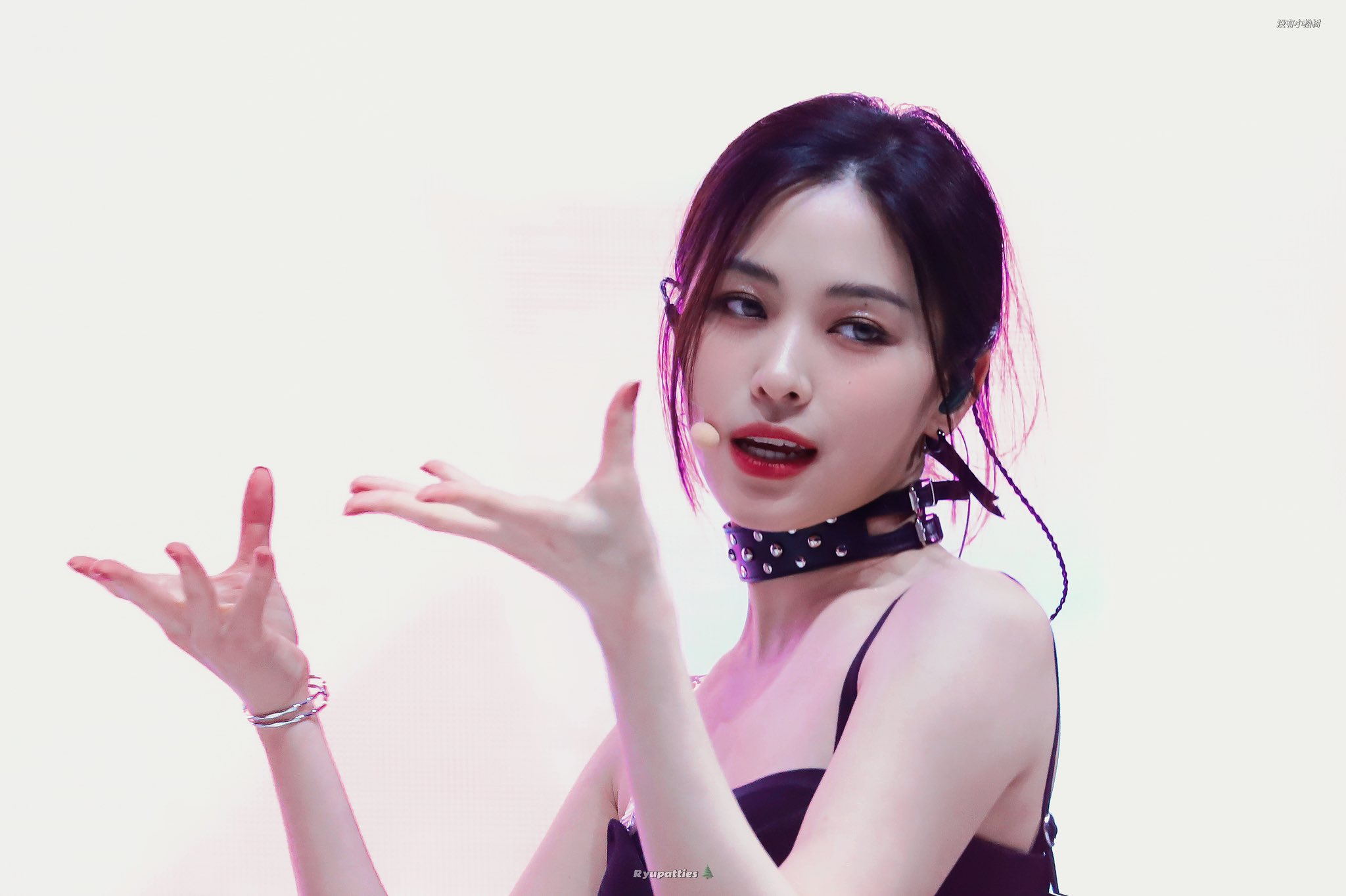 ITZY リュジン チェキ voltage タワレコ 当選 ポラロイド ITZY