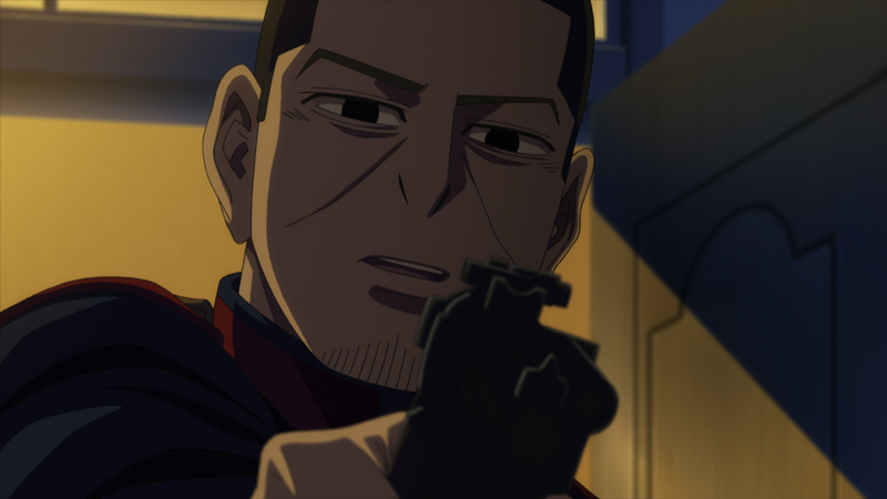 🎙️#ゴールデンカムイ 第四十六話「完璧な母」イケマの根を齧ってた女