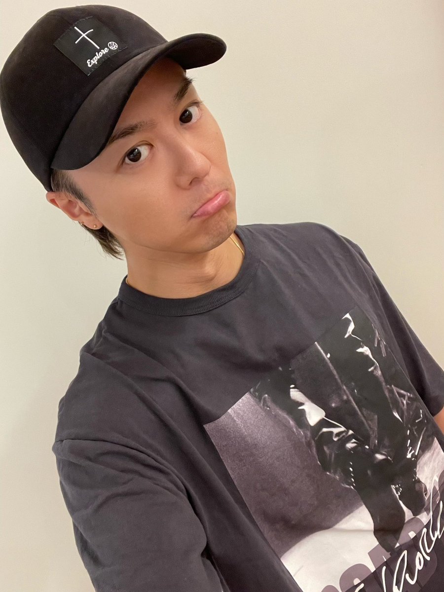 TAKAHIRO 道の駅 サイン入り キャップ 帽子 TAKAHIRO 道の駅 サイン