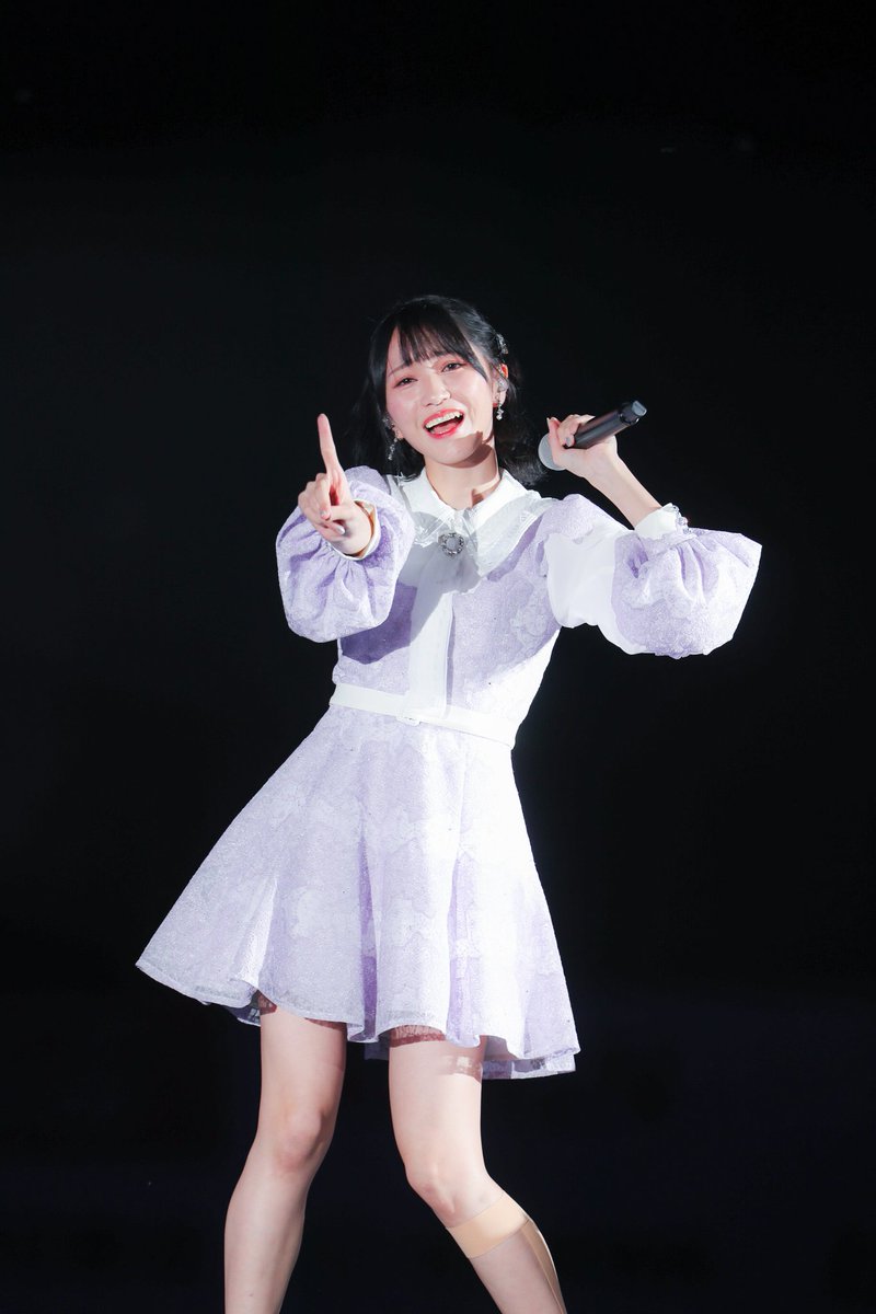 野口衣織 イコラブ =LOVE 直筆 生写真 イコノイフェス2021衣 野口衣織