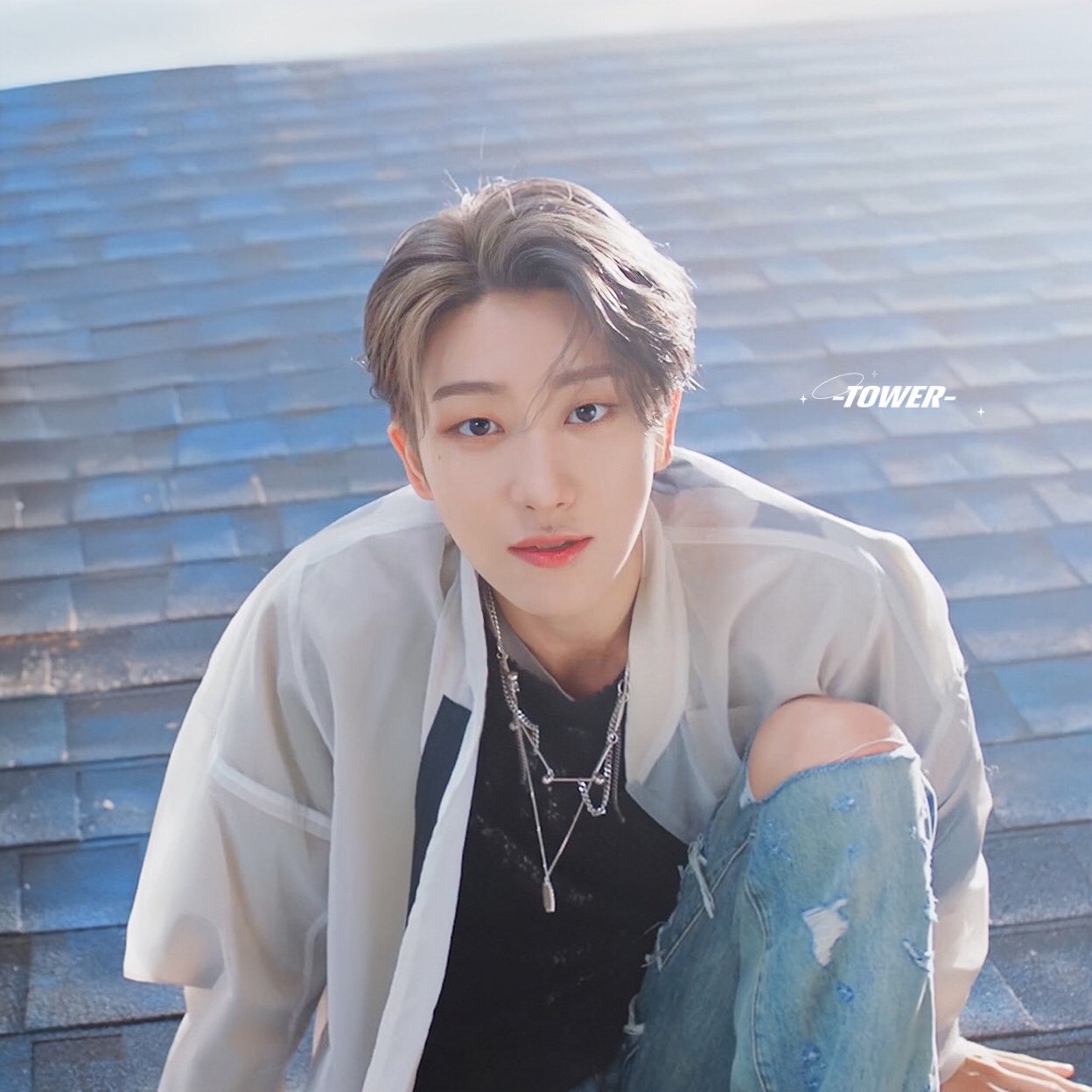 SEVENTEEN NEW 仁川 ソウルコン デコバンド ミンハオ THE8 SEVENTEEN