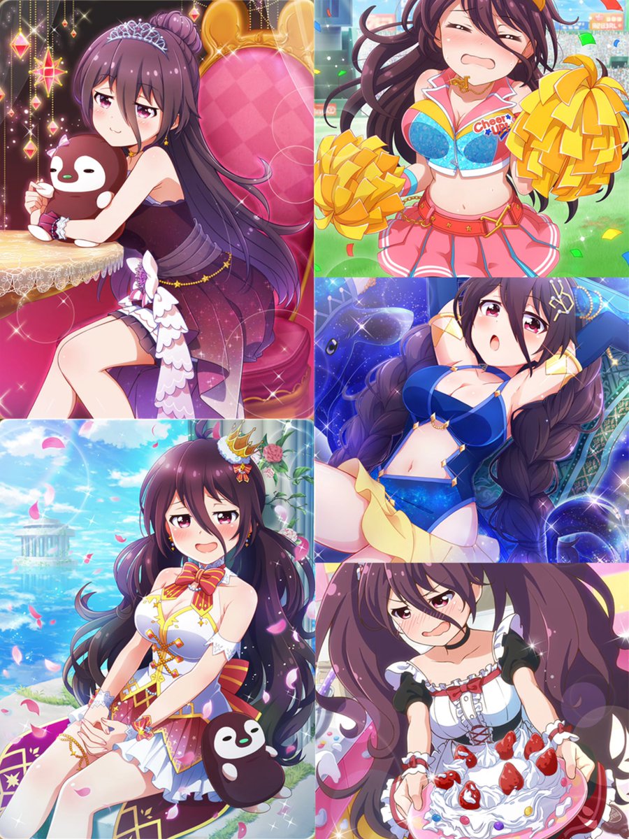 あんこちゃん、 早いな、もう20歳になるのかぁ お誕生日おめでとう