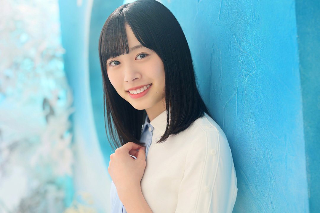 アザトカワイイ 髙橋未来虹 #ユニエア #髙橋未来虹