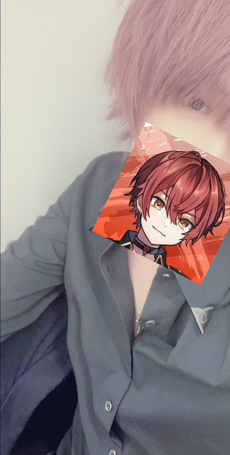 ♡ 騎士X ばぁうくん リングライト ♡ 騎士A ばぁうくん リングライト