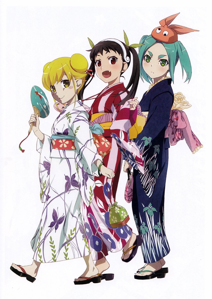 忍野忍 斧野木余接 八九寺真宵 プレイマット C93タートルマウント 忍野