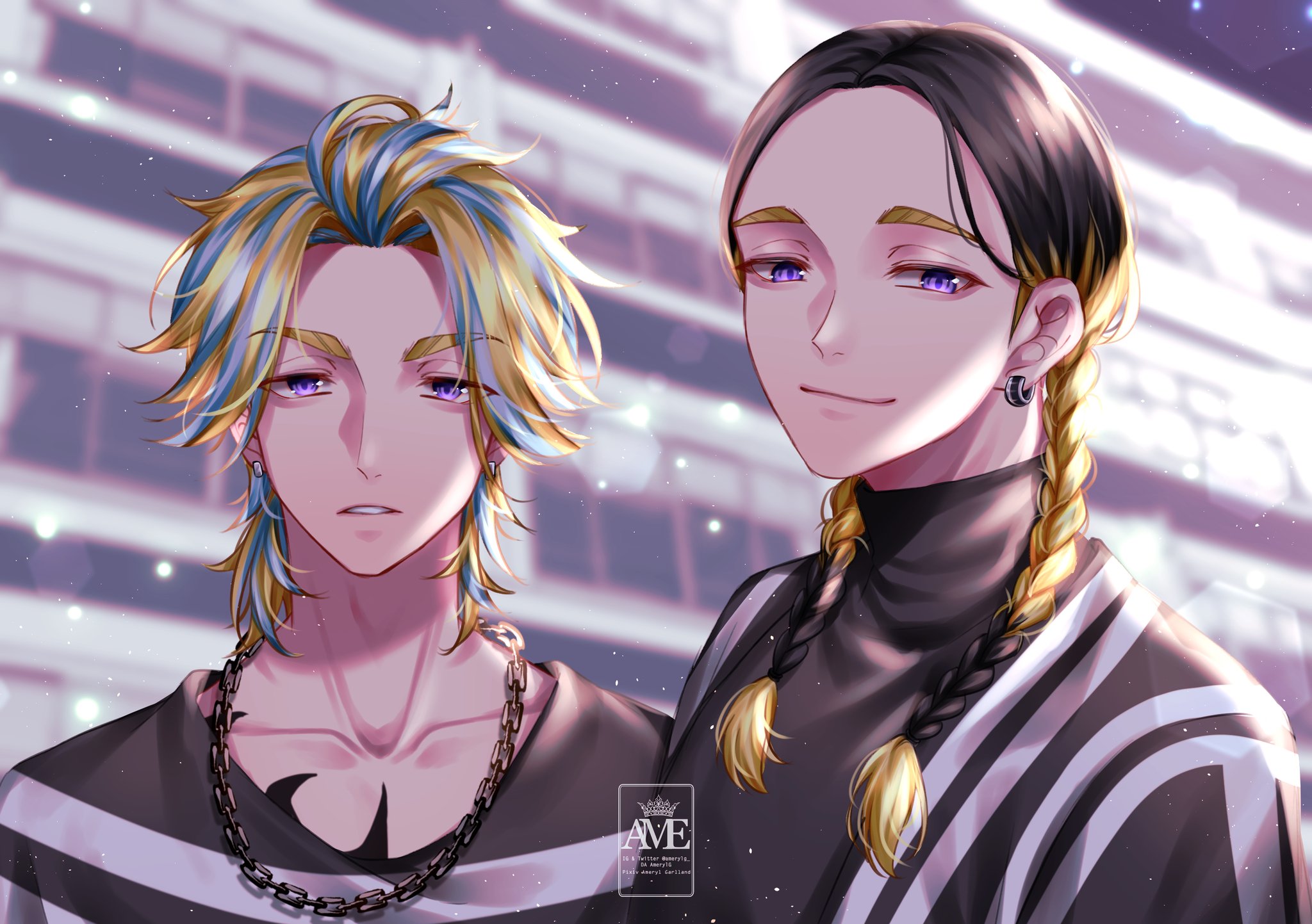 東京リベンジャーズ 灰谷竜胆 ヴィレヴァン 絢爛ロック まとめ 東京