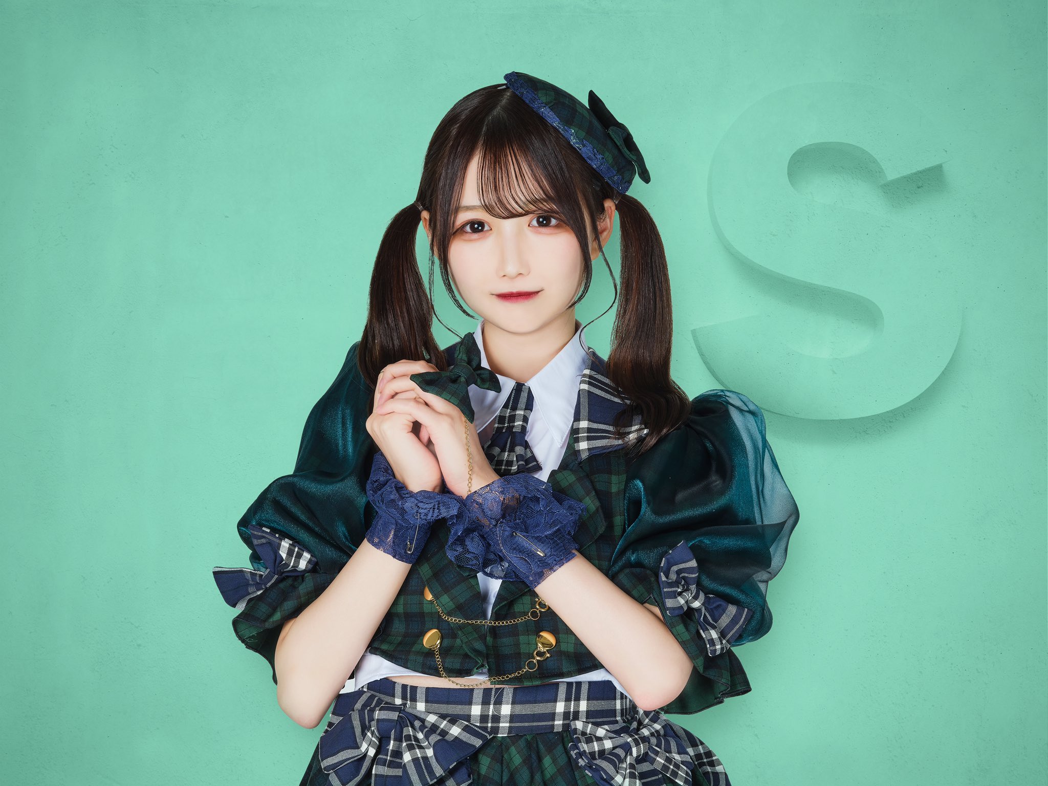 元iLiFE! 天羽しおり チェキ あも