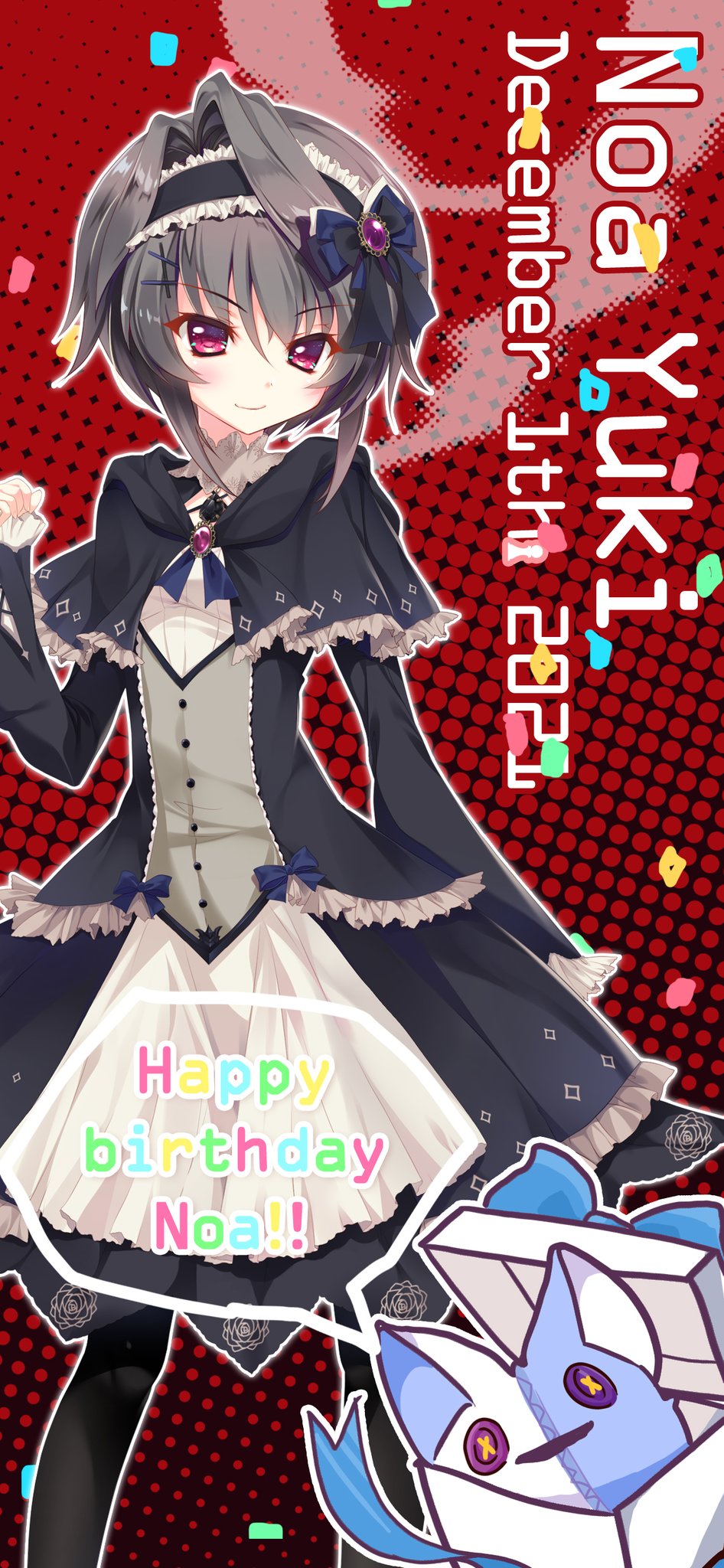 9-nine- POP UP STORE 結城希亜 プリモアート 9-nine- POP UP STORE 結城