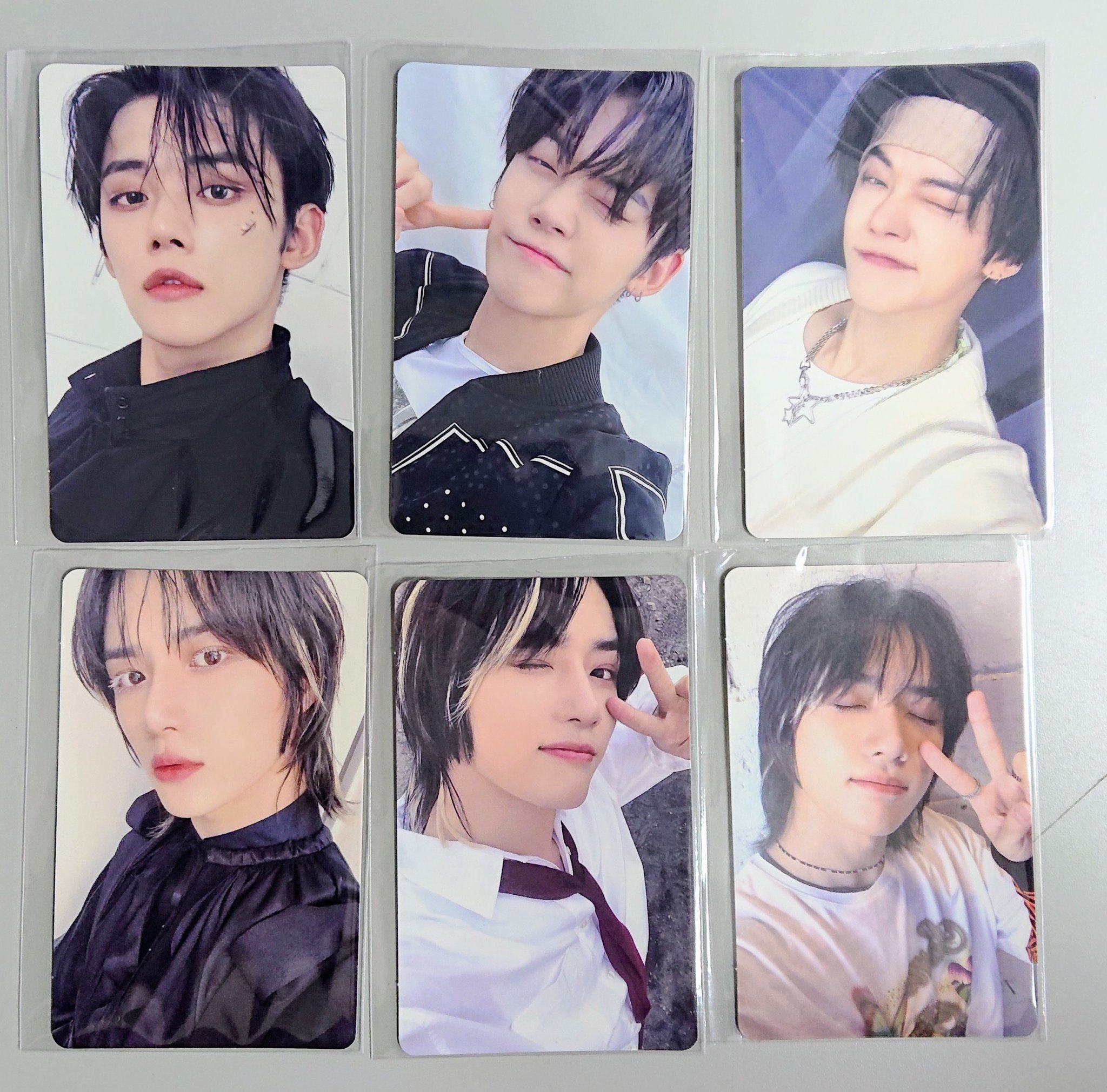 TXT Chaotic Wonderland ラキドロ 卸売 TXT Chaotic Wonderland