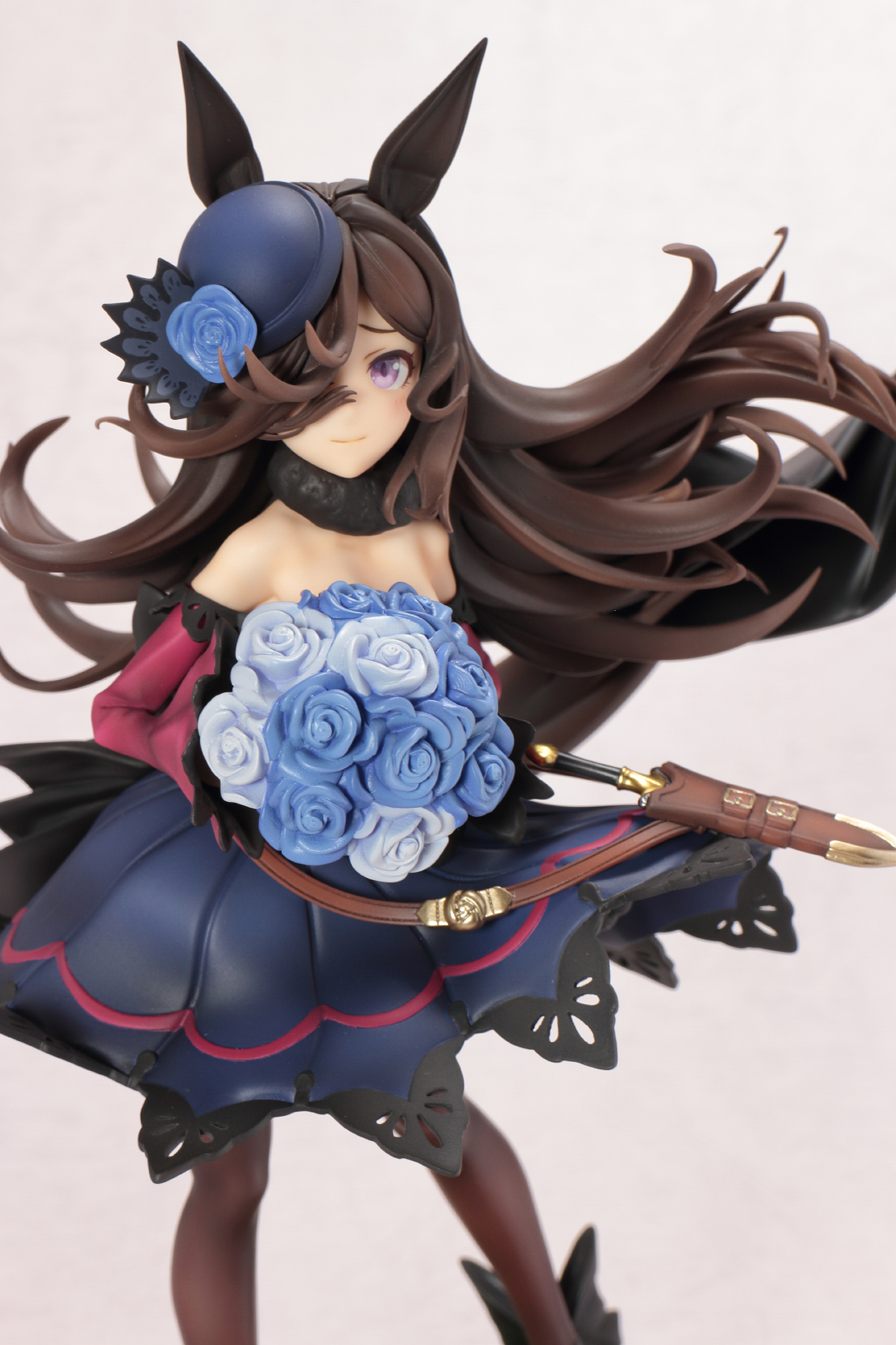 クレアモード ウマ娘 ライスシャワー ガレージキット 【公式通販】