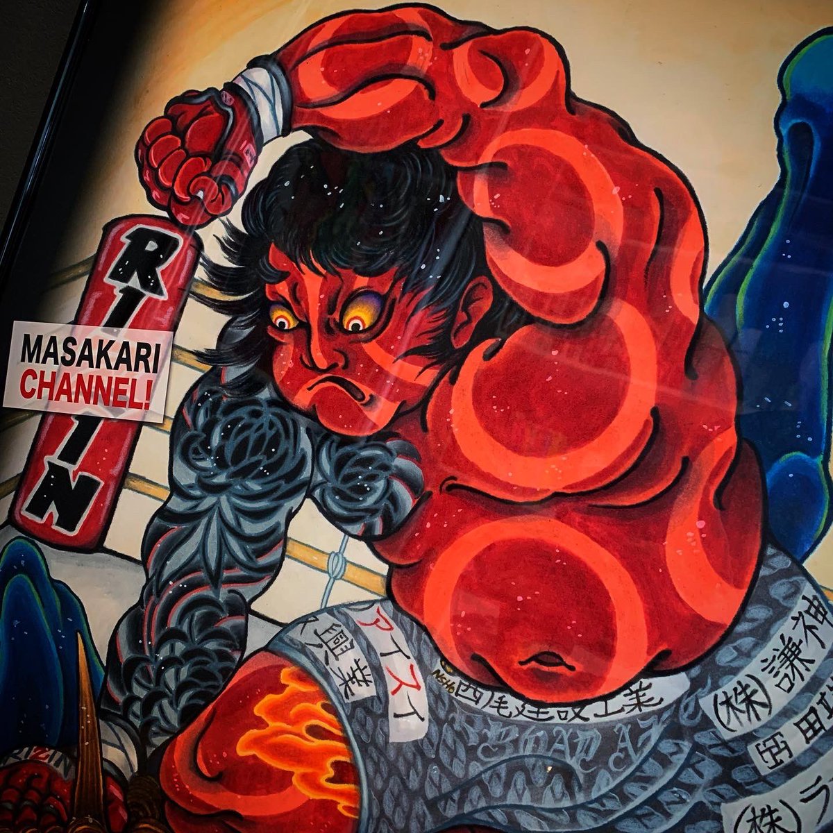 信州まなぶ ポスター Caracal Artwork 信州まなぶ ポスター Caracal