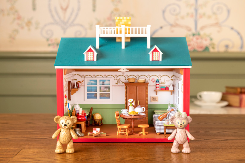 素敵なインテリアのおうちは・・・】 お部屋の一部をご紹介していたの