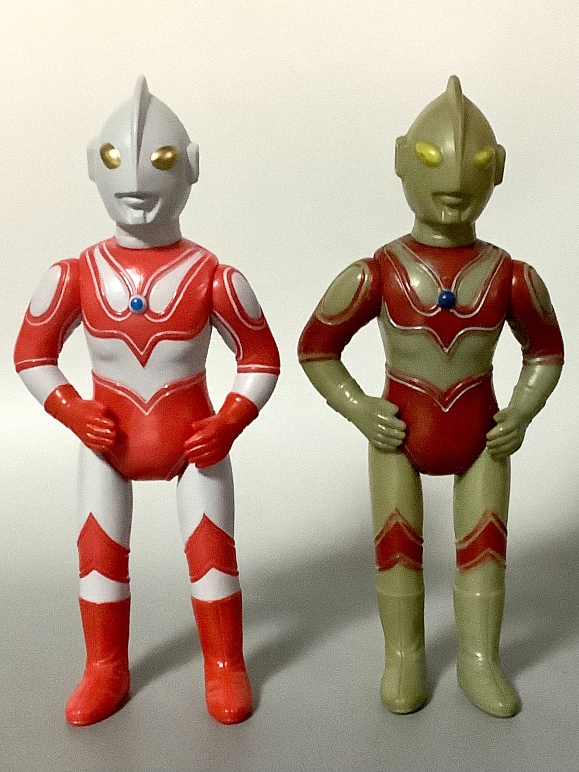 早い者勝ち！ ブルマァク 帰ってきたウルトラマン スタンダードサイズ