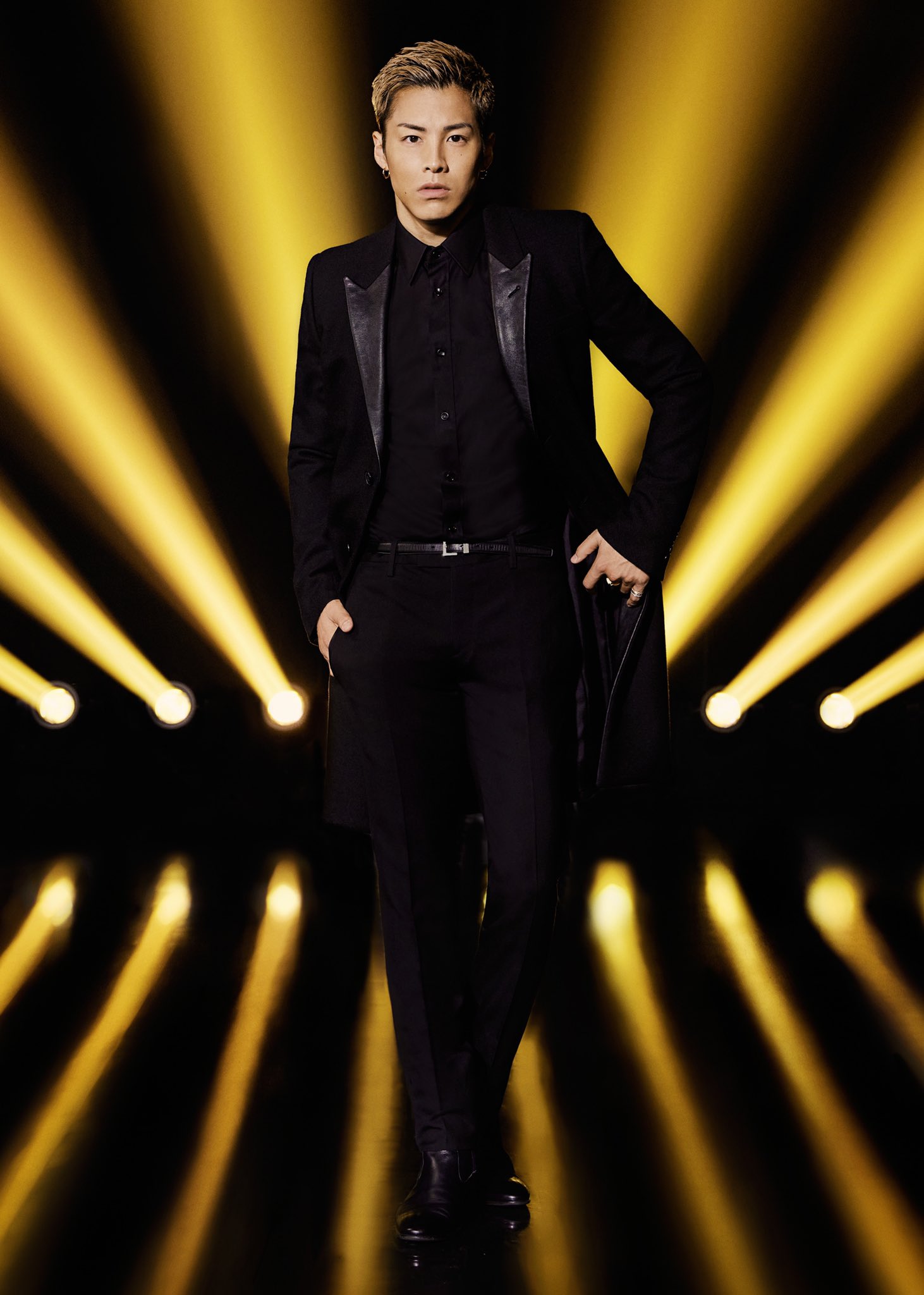 THE RAMPAGE RAY OF LIGHT RIKU フリスビー THE RAMPAGE RAY OF LIGHT