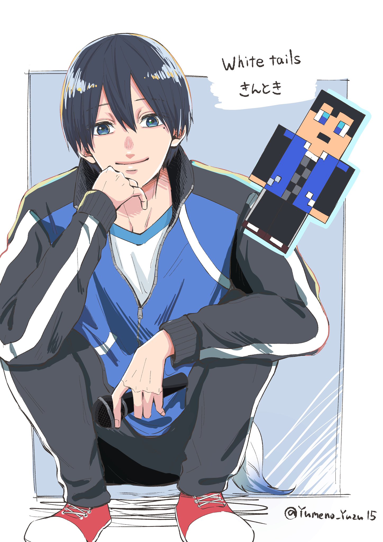 ワイテルズ（White Tails） きんとき まとめ売り WhitetTails