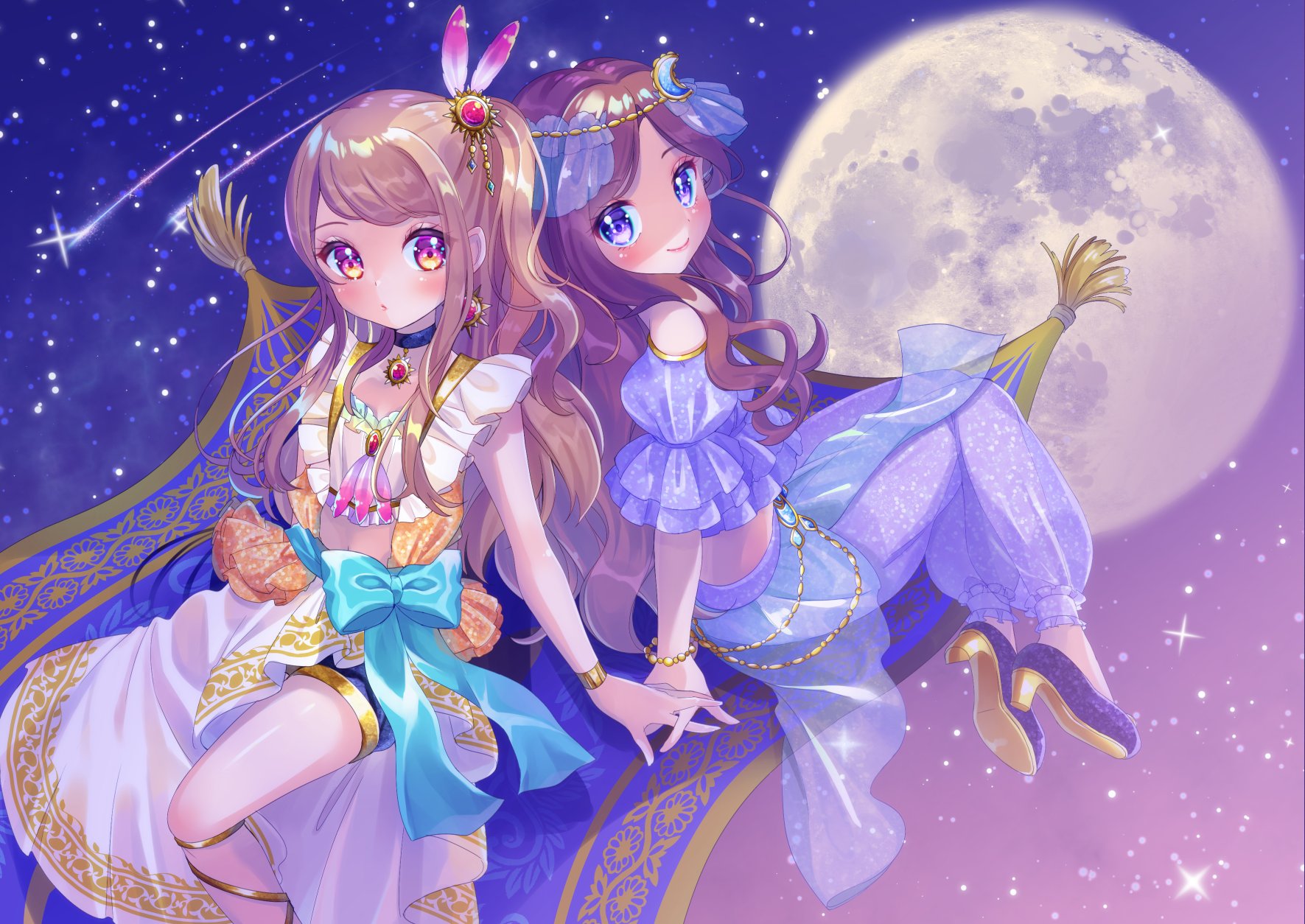 アイカツ アニONマグバッジ ここね アイカツ！ アニON マグバッジ 神崎