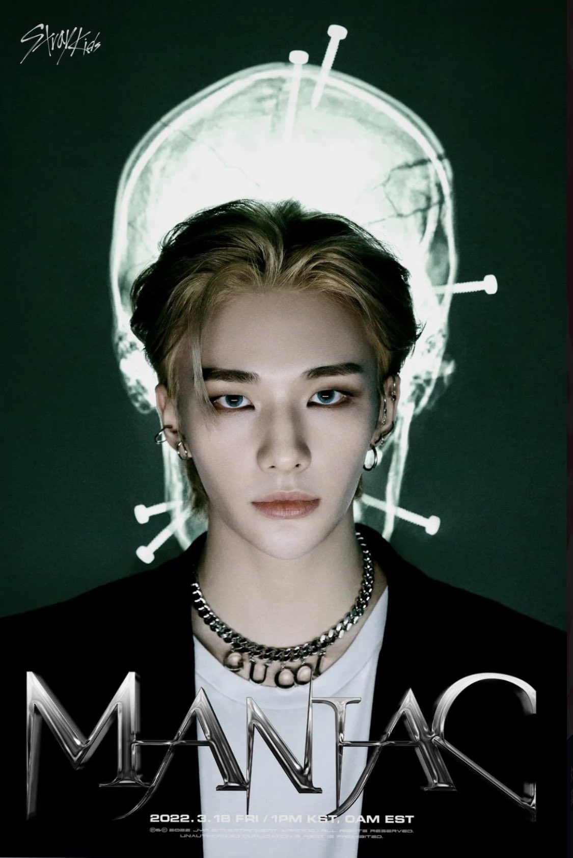 straykids ヒョンジン ポラ サノク スキズ エムカ 非売品 straykids