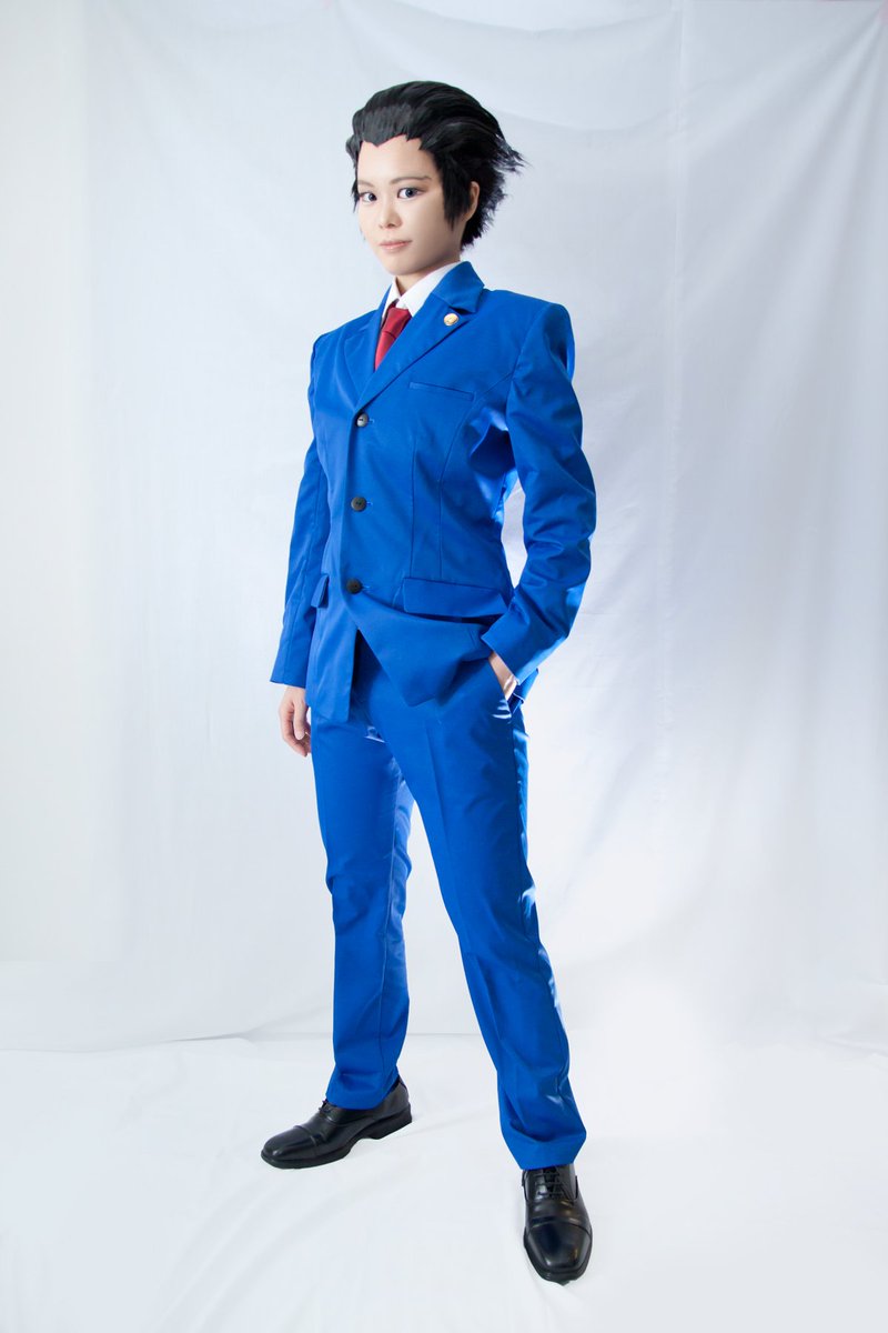 激レア 逆転裁判 成歩堂龍一 ニット帽 大逆転裁判」10周年！ 明治