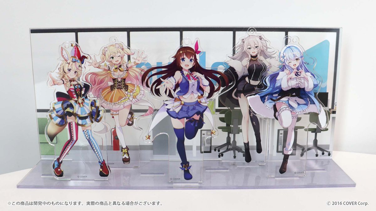 🎊 #つながるホロライブ🎊】 「hololive SUPER EXPO 2022」販売グッズ