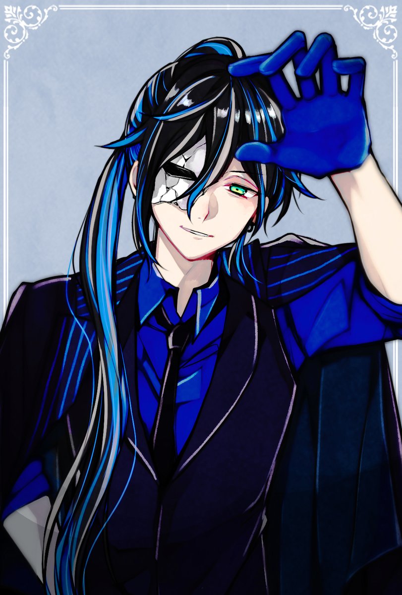 悪魔執事と黒い猫 あくねこ ボスキ まとめ売り 悪魔執事と黒い猫 あく