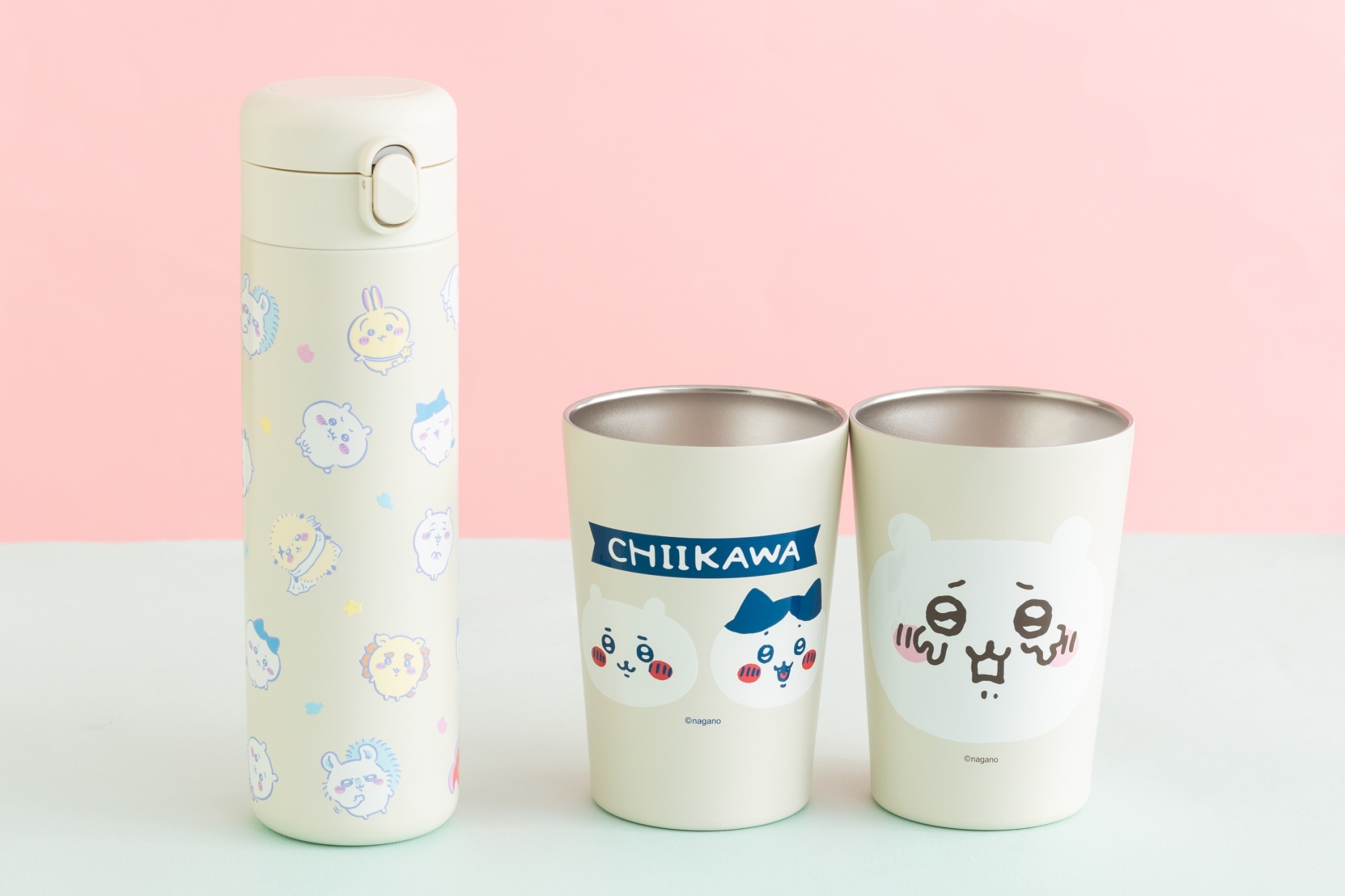 ちいかわ タンブラー 【公式通販】