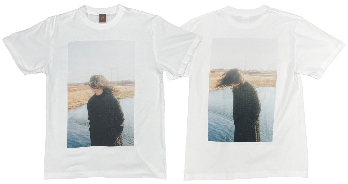 カネコアヤノ ツアーtシャツ L 新品】カネコアヤノ kanekoayano ツアー