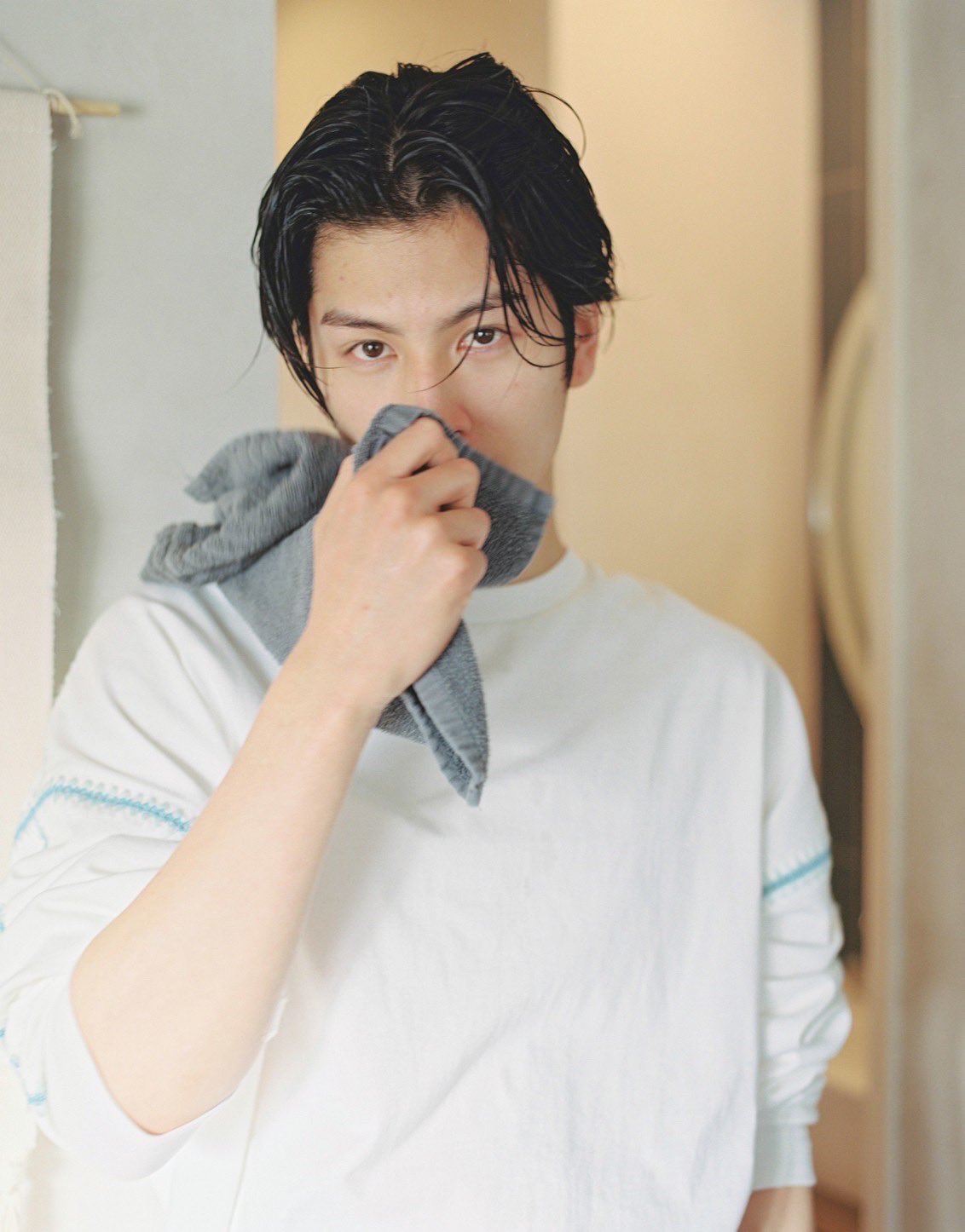 出回りなし】長谷川慎 BDクッション 出回りなし】長谷川慎 BD