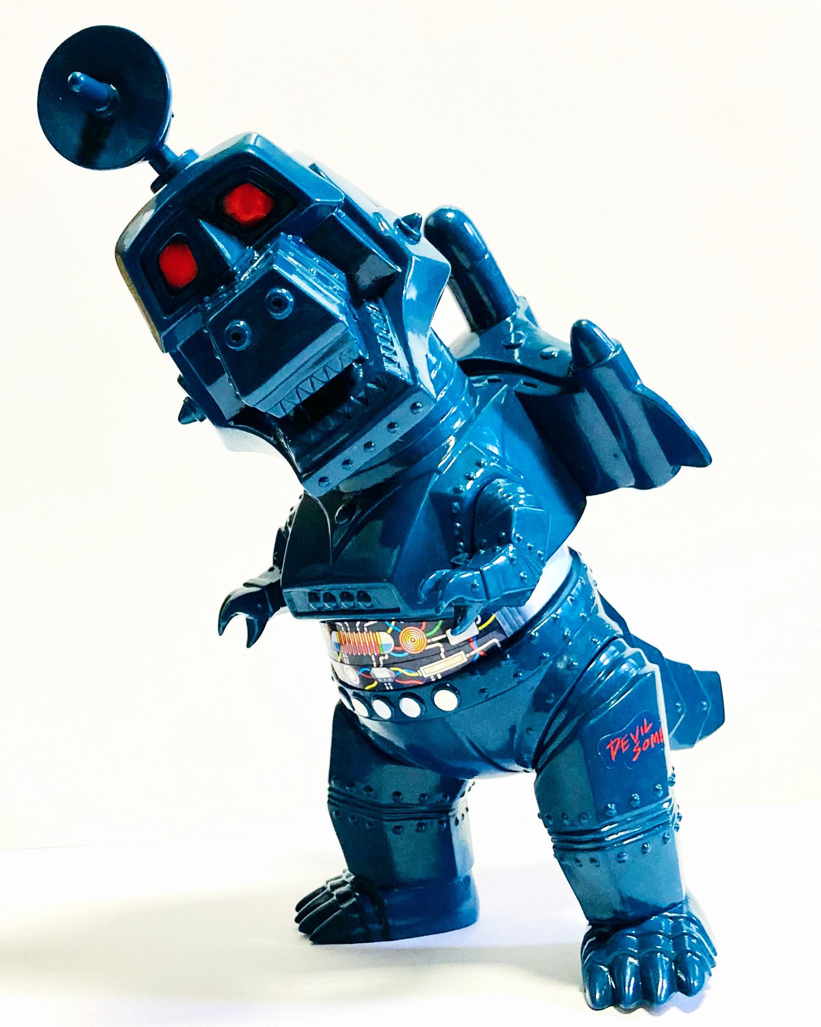 爆買い，2025 限定品 コジカトイズ 未塗装 メカチラボ 1期 cojicatoys