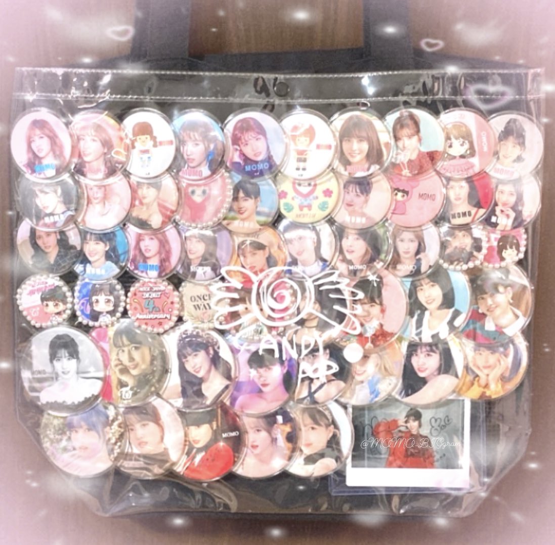 TWICE サナ 缶バッジ 缶バッチ 痛バ まとめ売り twice サナ 痛バ 缶バッジ