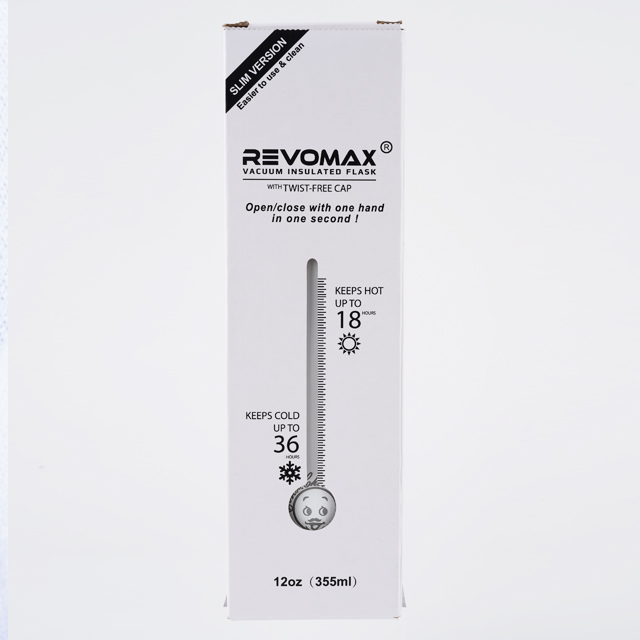 Mr.Children×REVOMAX(レボマックス)のコラボ炭酸タンブラーがエンジン