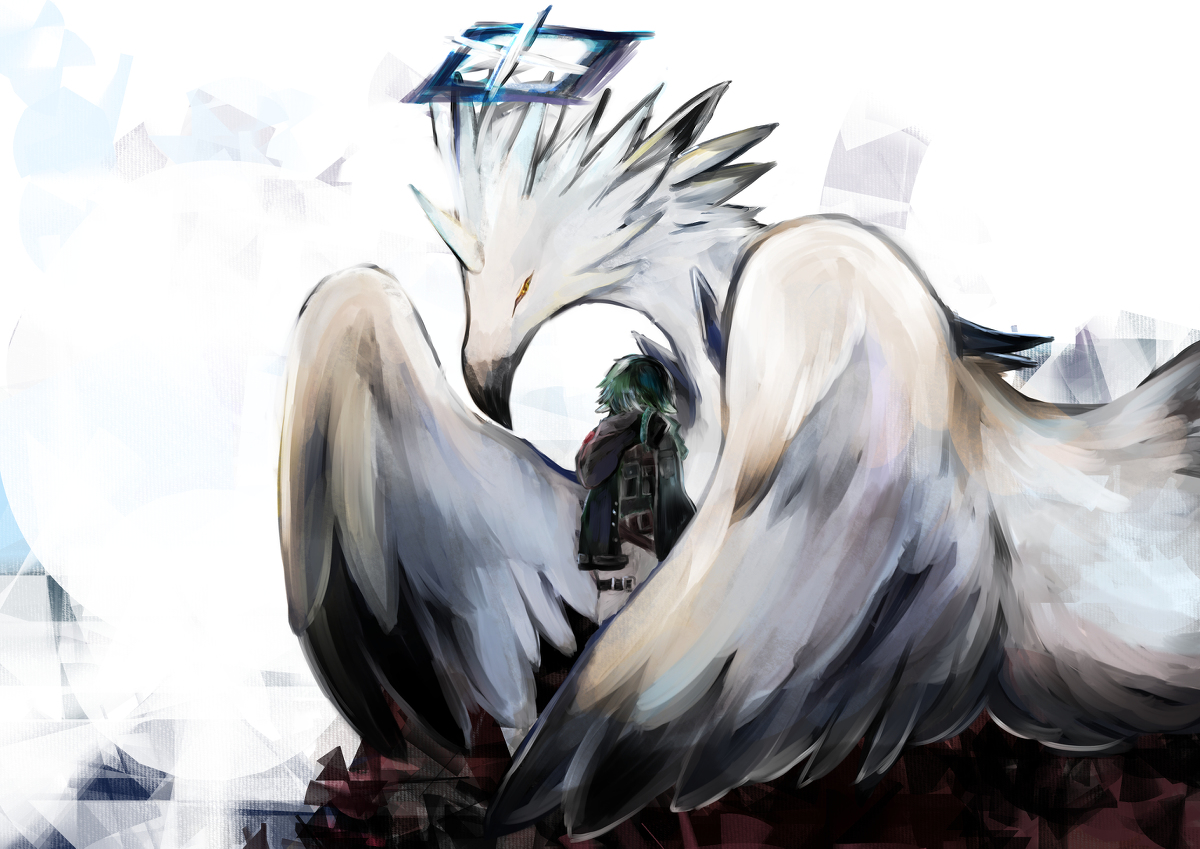 8章 #Arknights #アークナイツ #版権 #タルラ(アークナイツ) #アリーナ