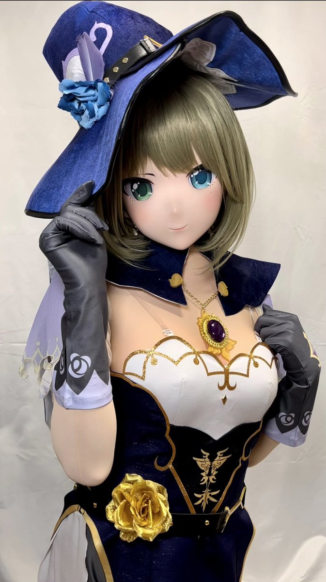 原神 ディーヤ 着ぐるみ マスク コスプレ コスチューム 原神 ディーヤ