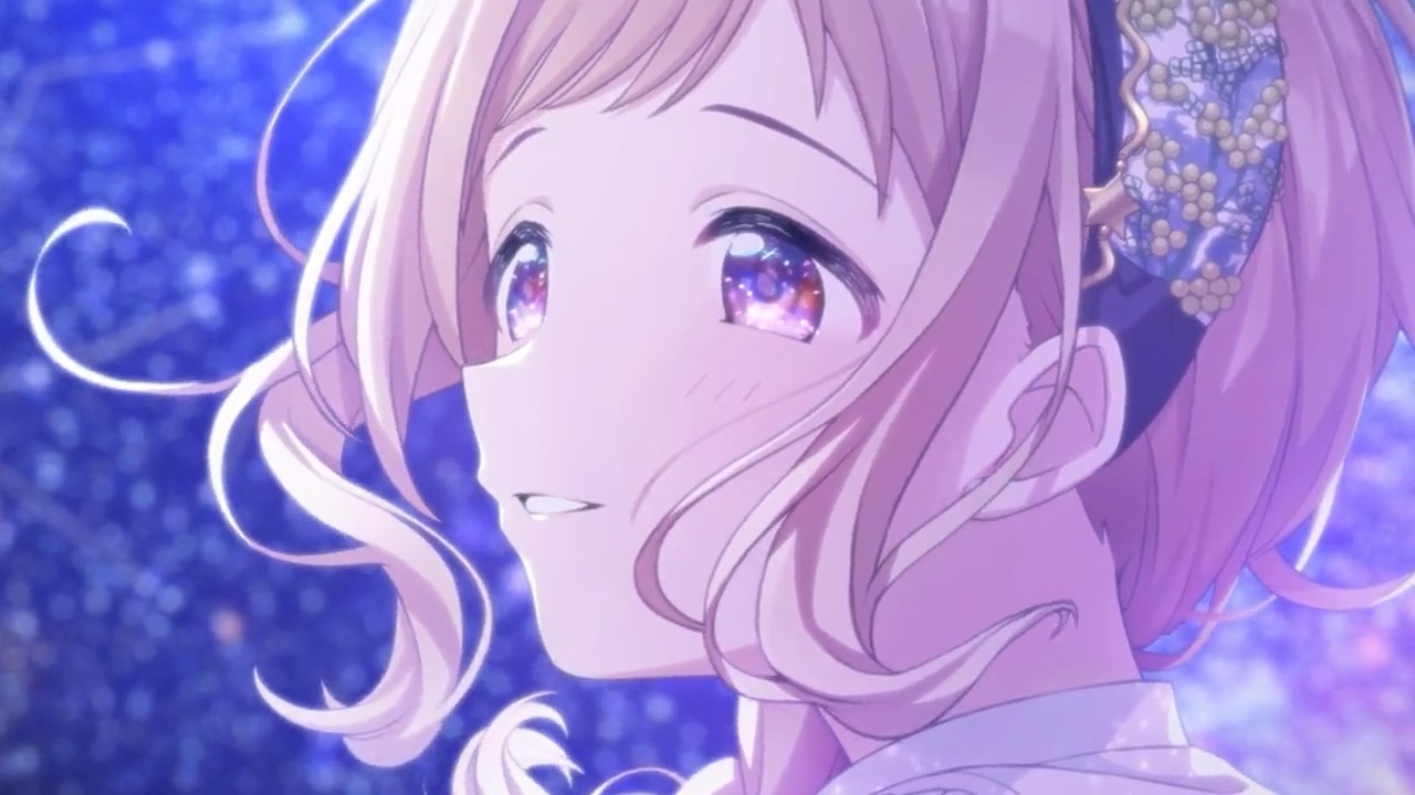 ヴァイスシュヴァルツシャニマスinterStellar-Stella櫻木真乃 RR