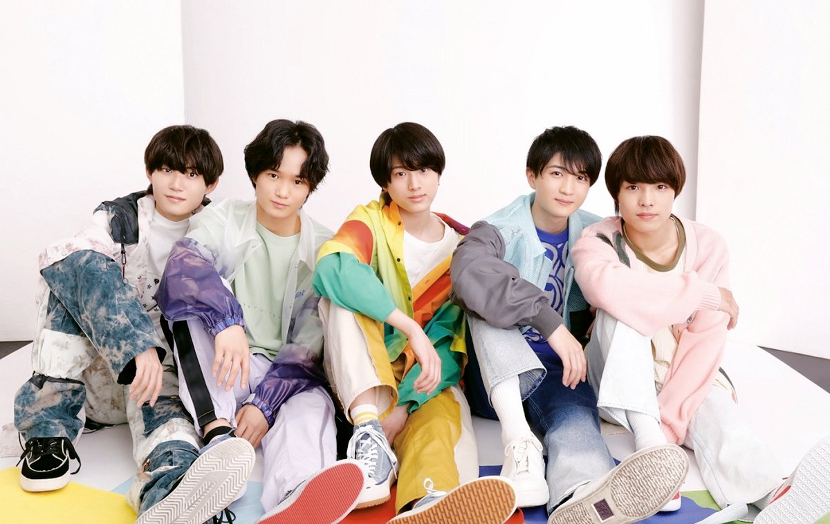 知念英和 EBiDAN NEXT TEAM C 生写真 EBiDAN NEXT 知念英和