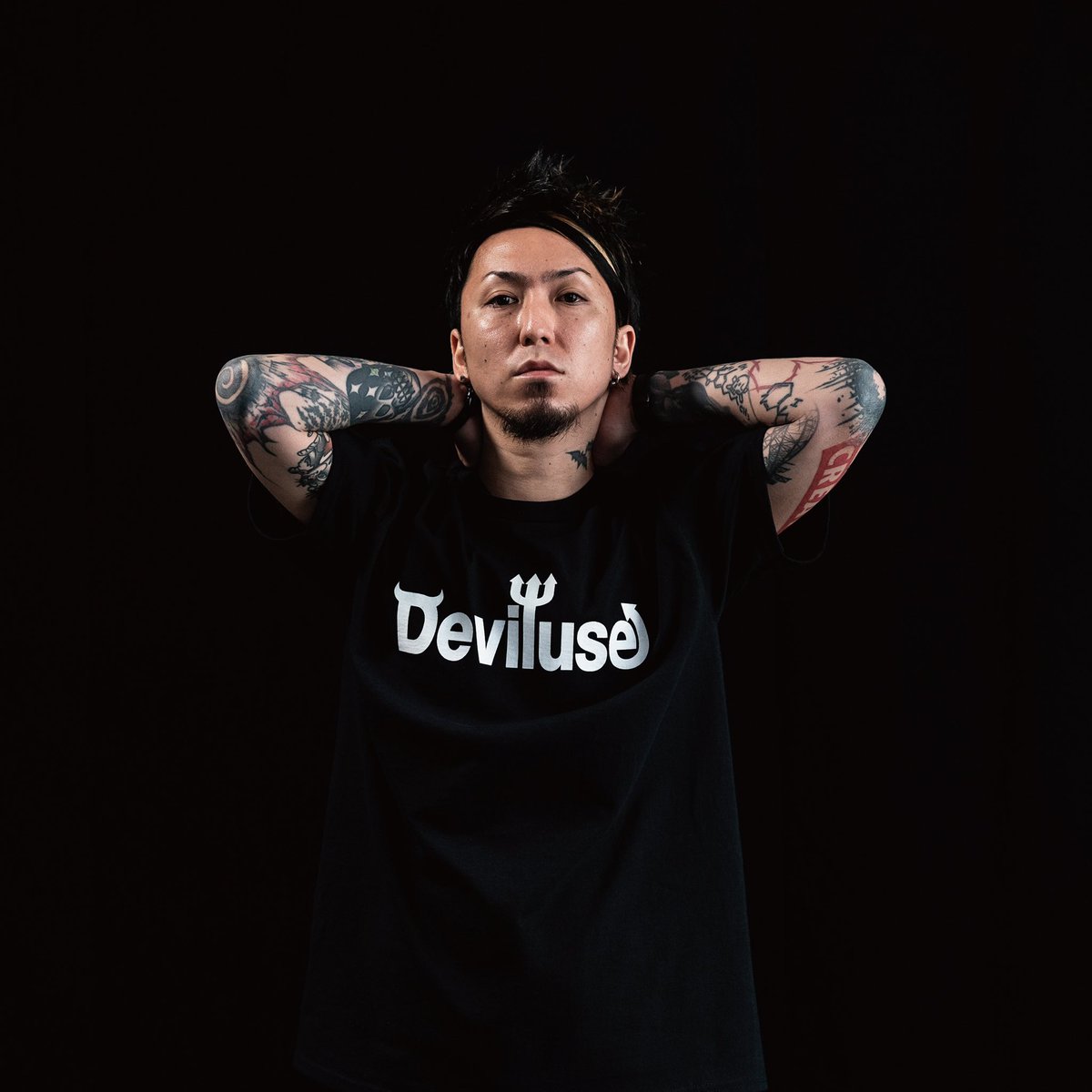 SiM×Deviluse ロックの日スペシャル！！ SiMとのコラボレーションが