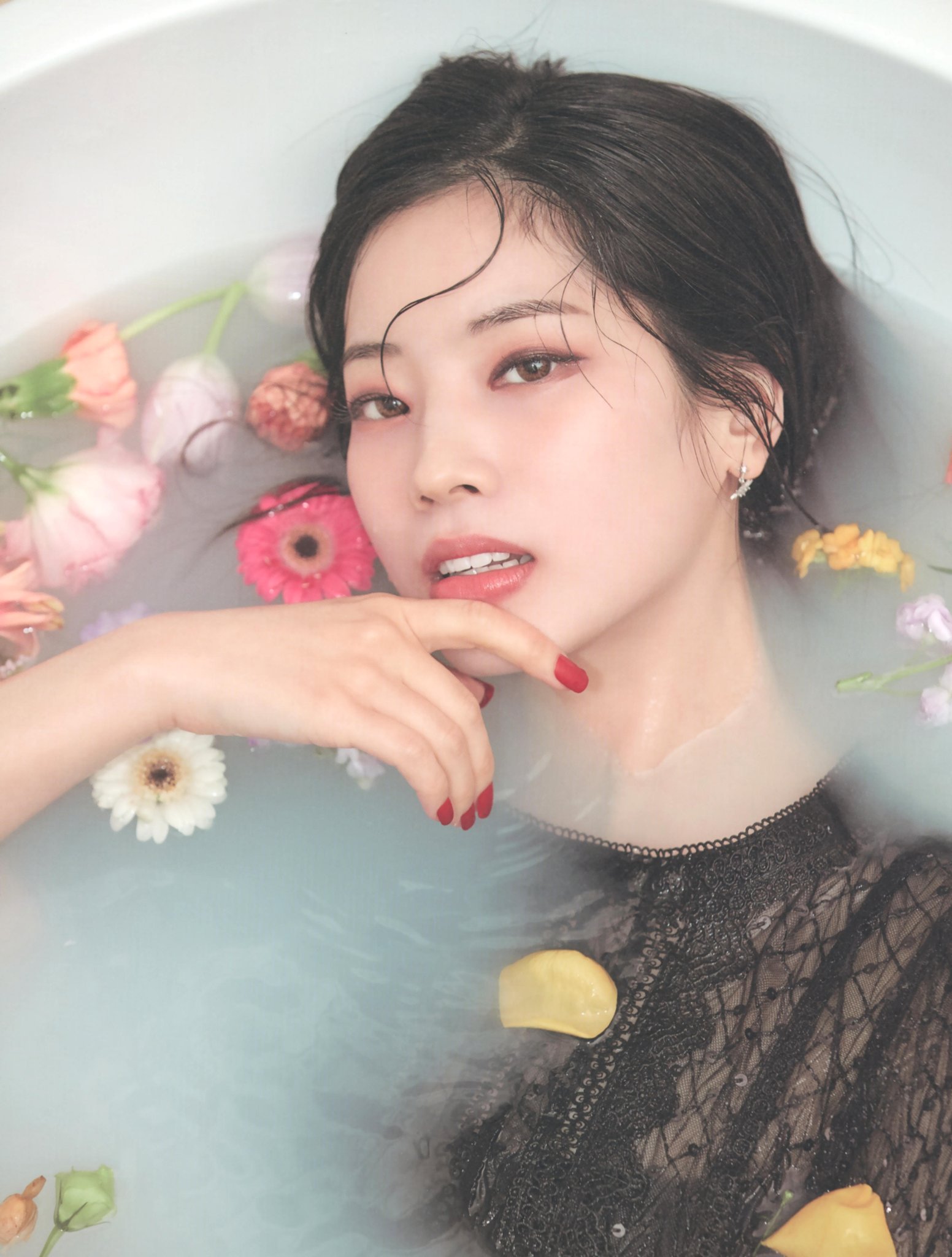 Yes iam Dahyun ダヒョン 写真集 フォトブック セット わせ 様専用