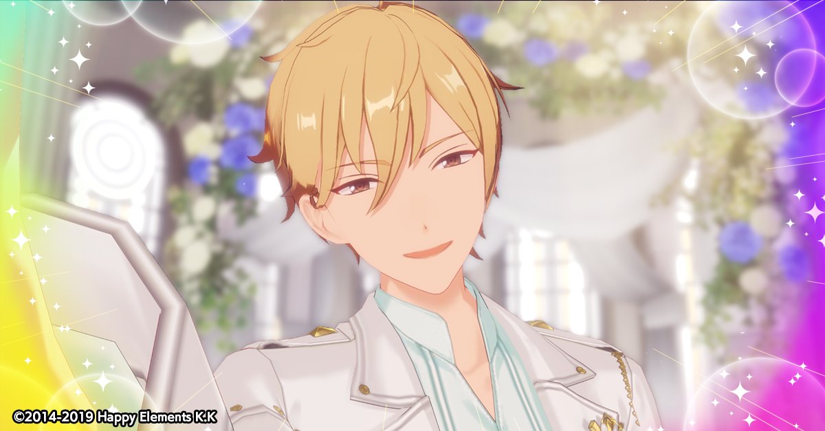 あんスタ 羽風薫 ホロチケ 中国 310枚 あんスタ 羽風薫 ホロチケ 中国