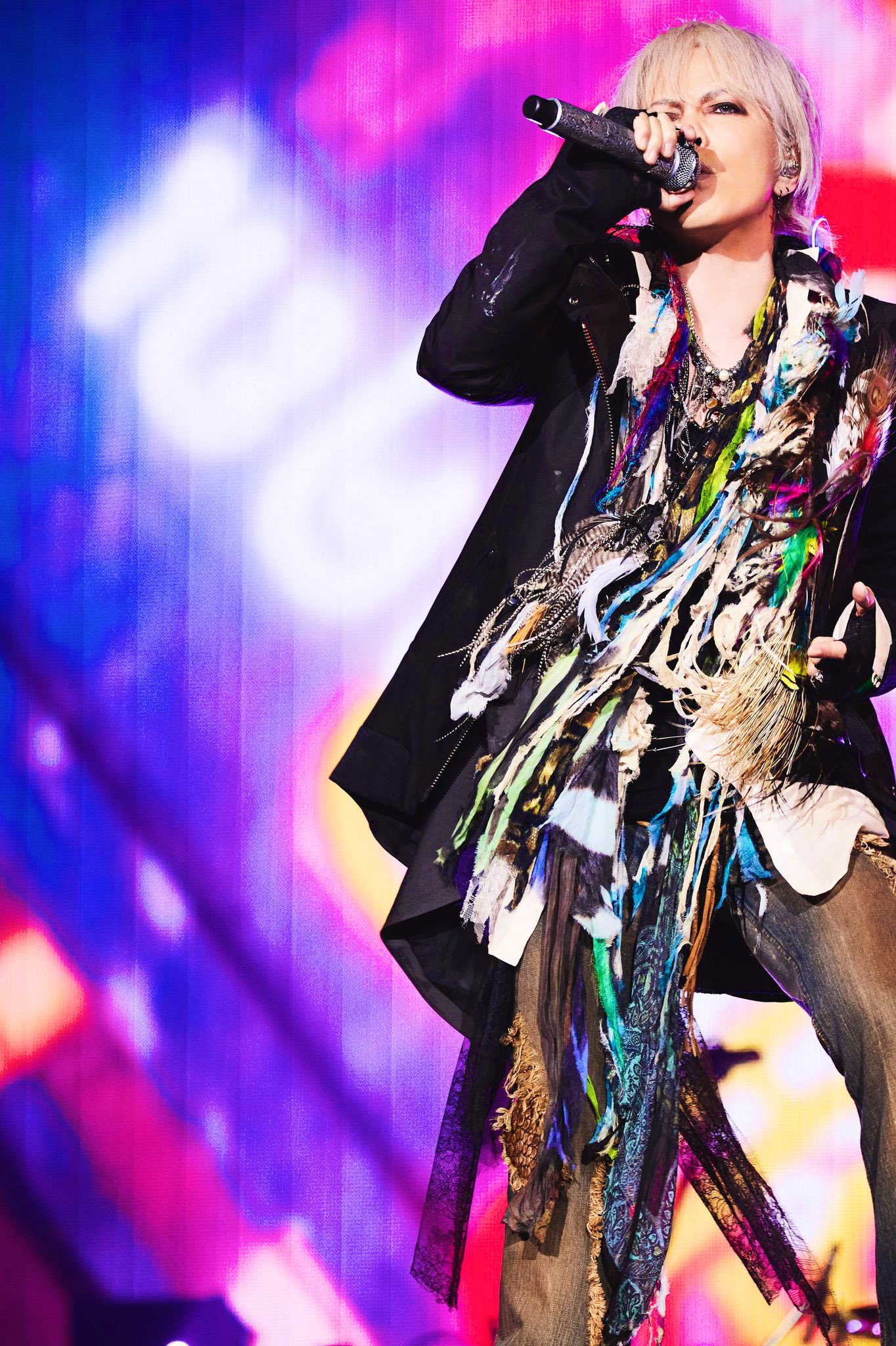 hyde 着 ジャケット if six was nine lgb roen ifsixwasnine