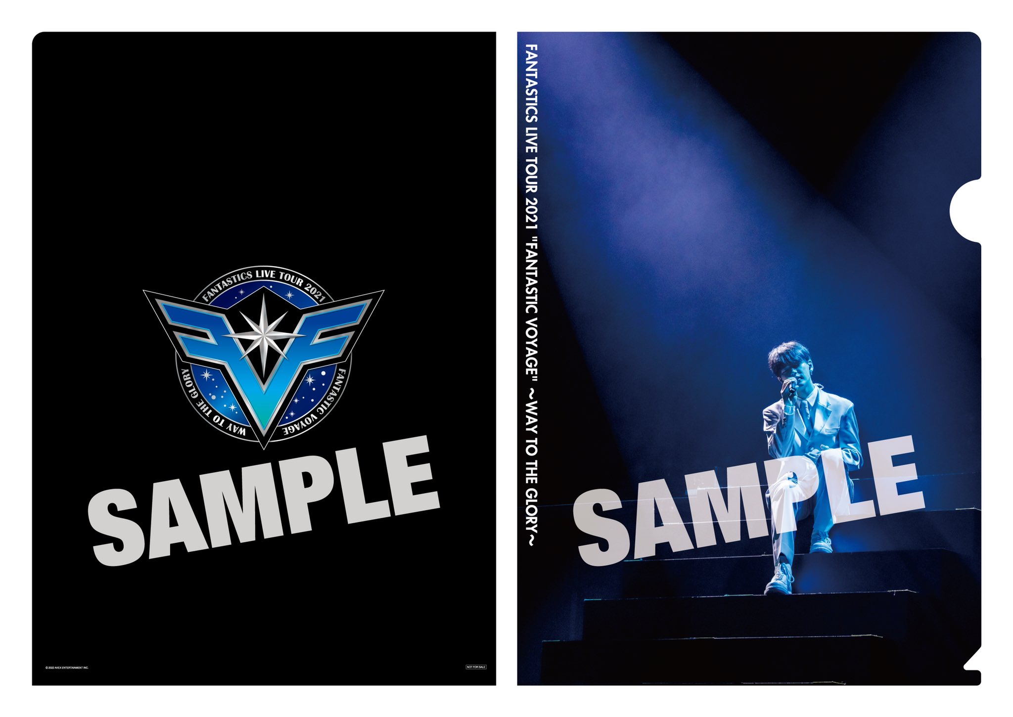 fantastics 直筆サイン クリアファイル Amazon.co.jp: FANTASTICS 中尾