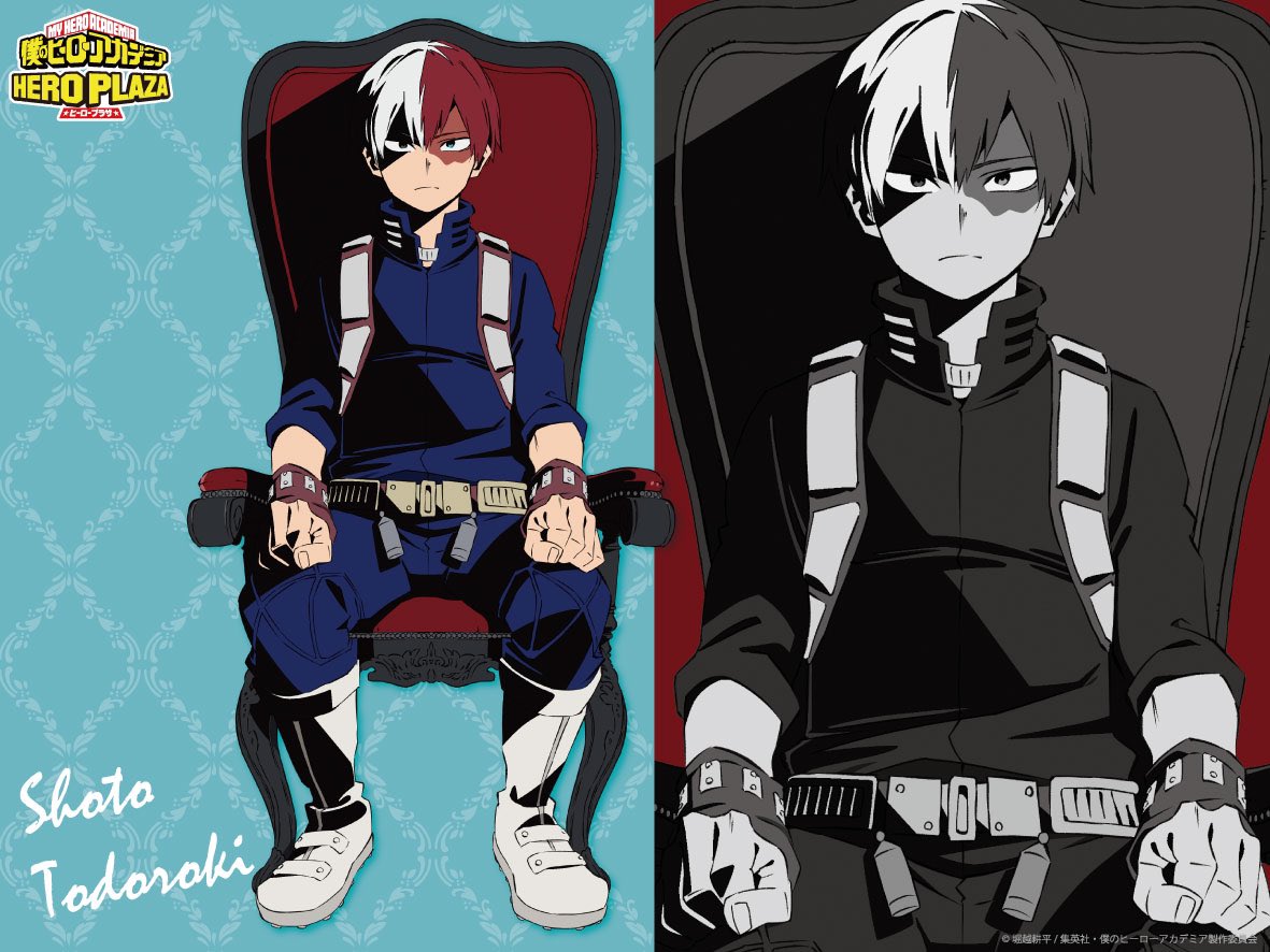 座れ！イス！】 渋谷ロフト会場（6/3~6/22）より ヒーロープラザの