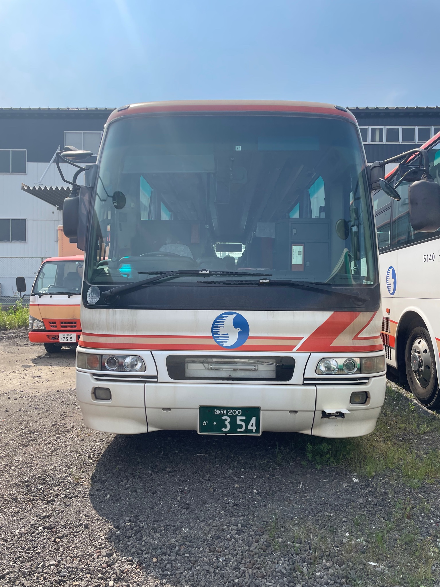 バス部品 神姫バス バス停看板 新末田橋 バス部品神姫バスバス停看板新