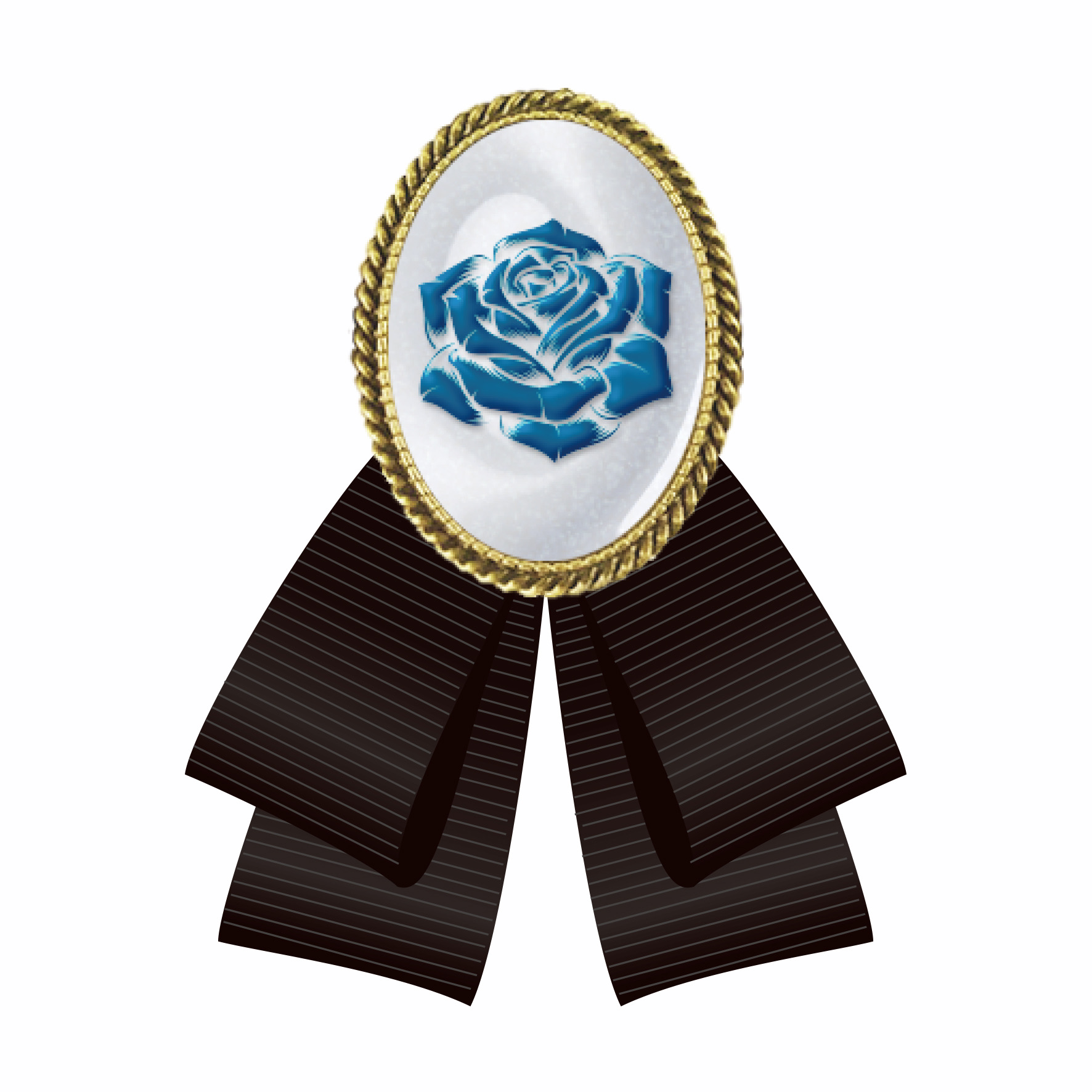 Ado 【VIP 特典】ブローチ Ado VIP特典 ブローチ(心臓+モナ横) - メルカリ