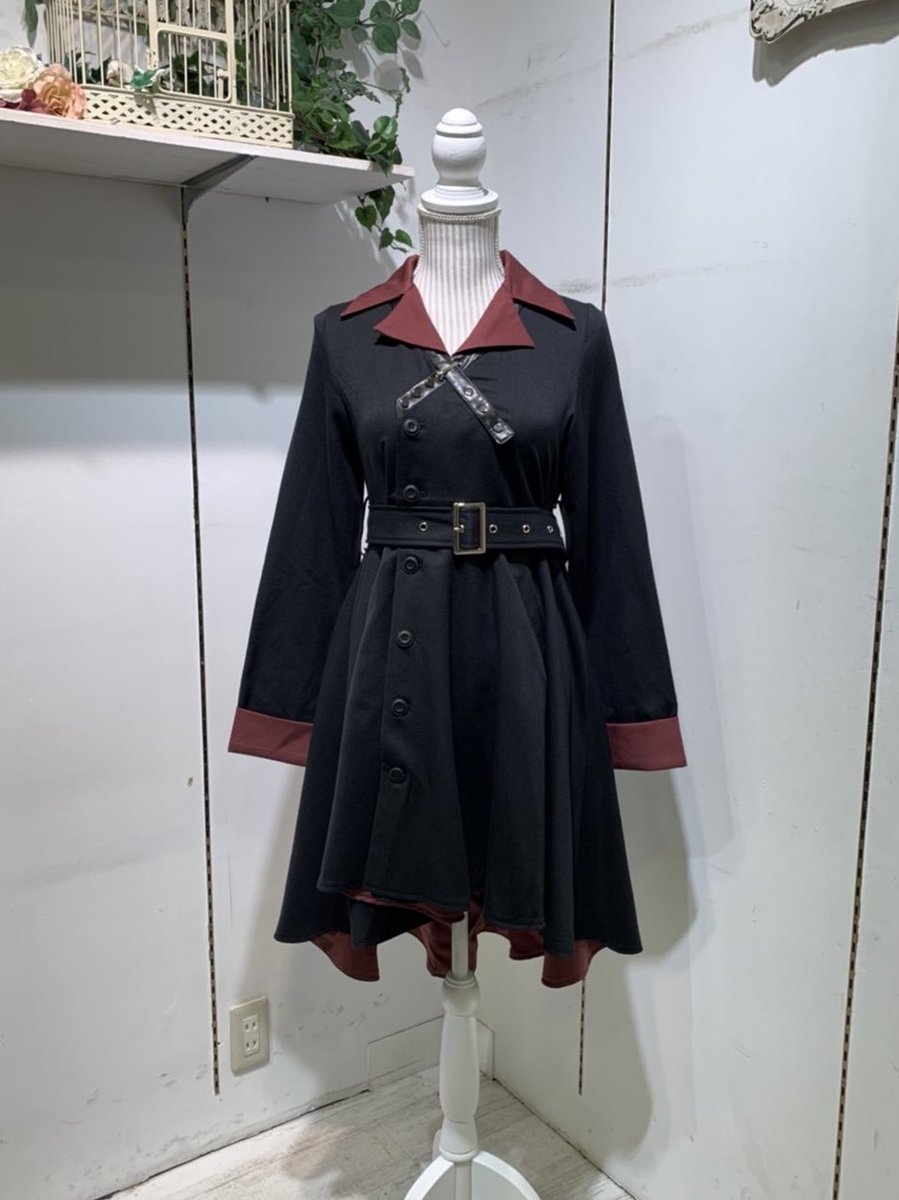 ❤️#文豪ストレイドッグス×Favorite❤️ #中原中也 モチーフ開襟