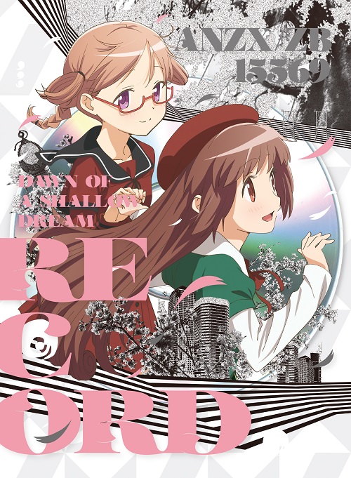 マギアレコード 特典 色紙 マギアレコード 特典 色紙 マギアレコード